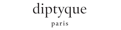 Diptyque logo b&w