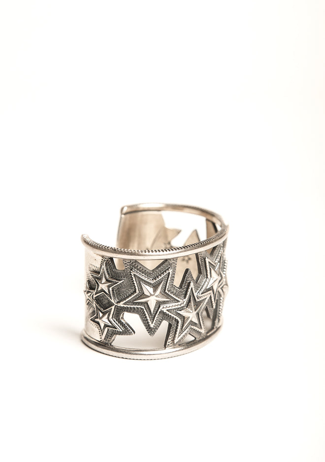 CODY SANDERSON | CUT OUT STAR CUFF