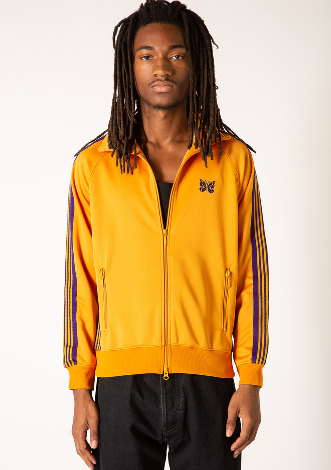 新品未使用 Needles Track Jacket-