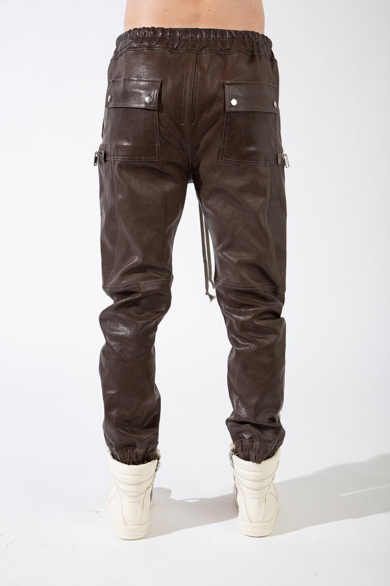 ヤマト工芸 Rick Owens bauhaus cargo pants 20aw | aeesmad.pt