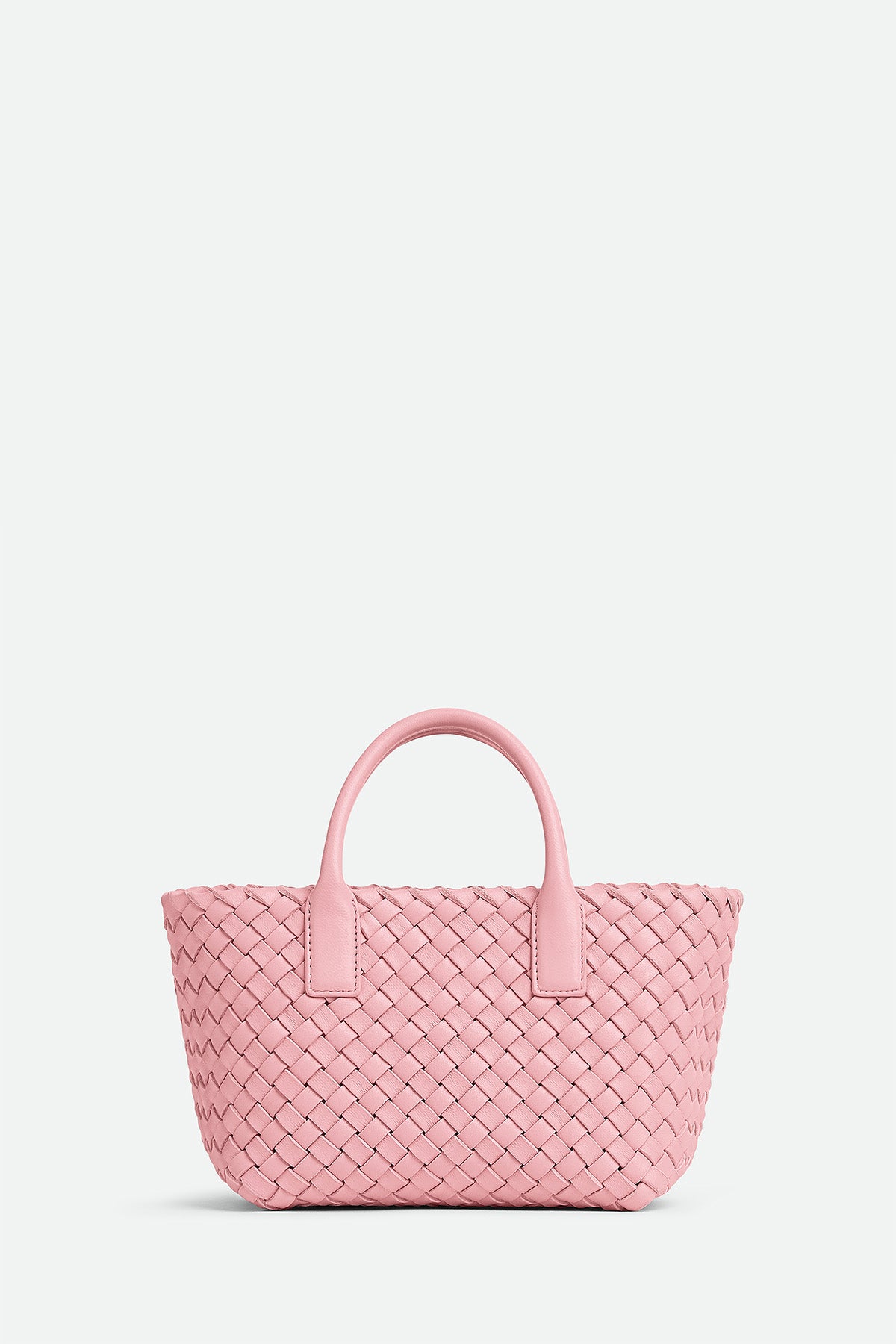 BOTTEGA VENETA | MINI CABAT BAG – MAXFIELD LA