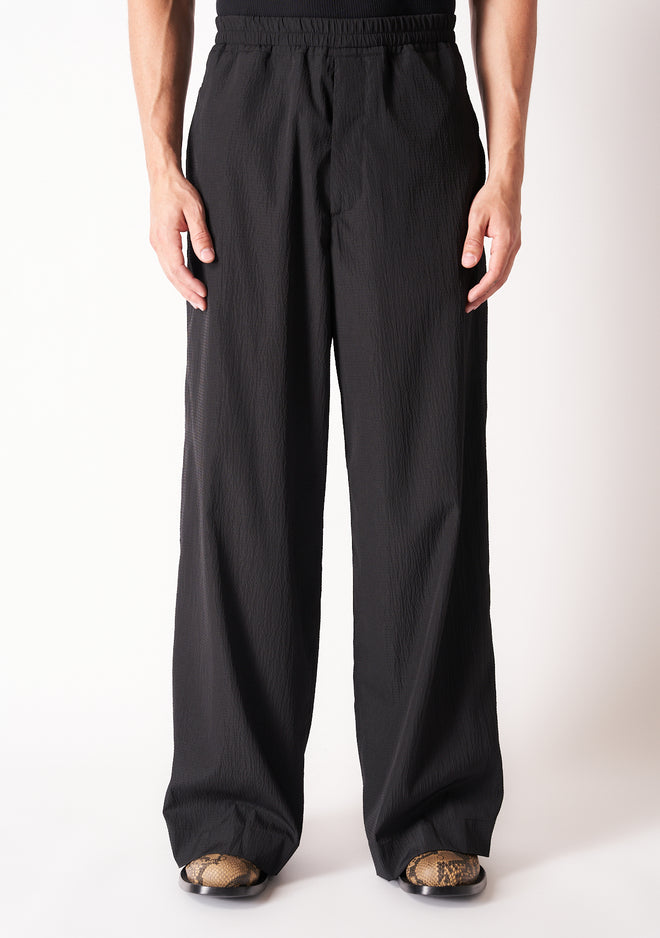 DRIES VAN NOTEN | PORTBY PANTS