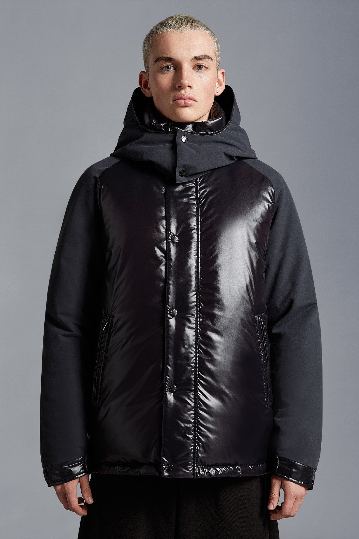 MONCLER | MAYA 70 BY FRAGMENT JACKET – MAXFIELD LA