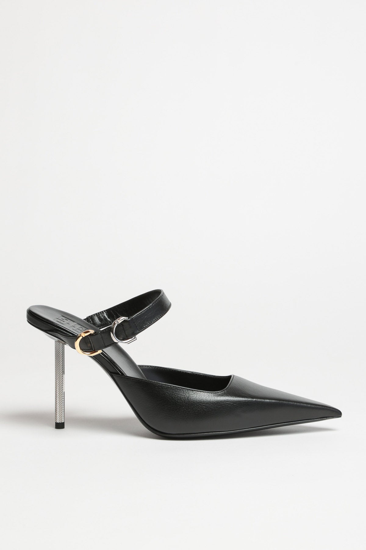 GIVENCHY | VOYOU HIGH MULES 90 – MAXFIELD LA