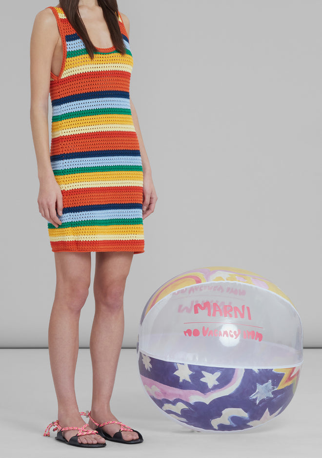 MARNI | NO VACANCY INN INFLATABLE BALL