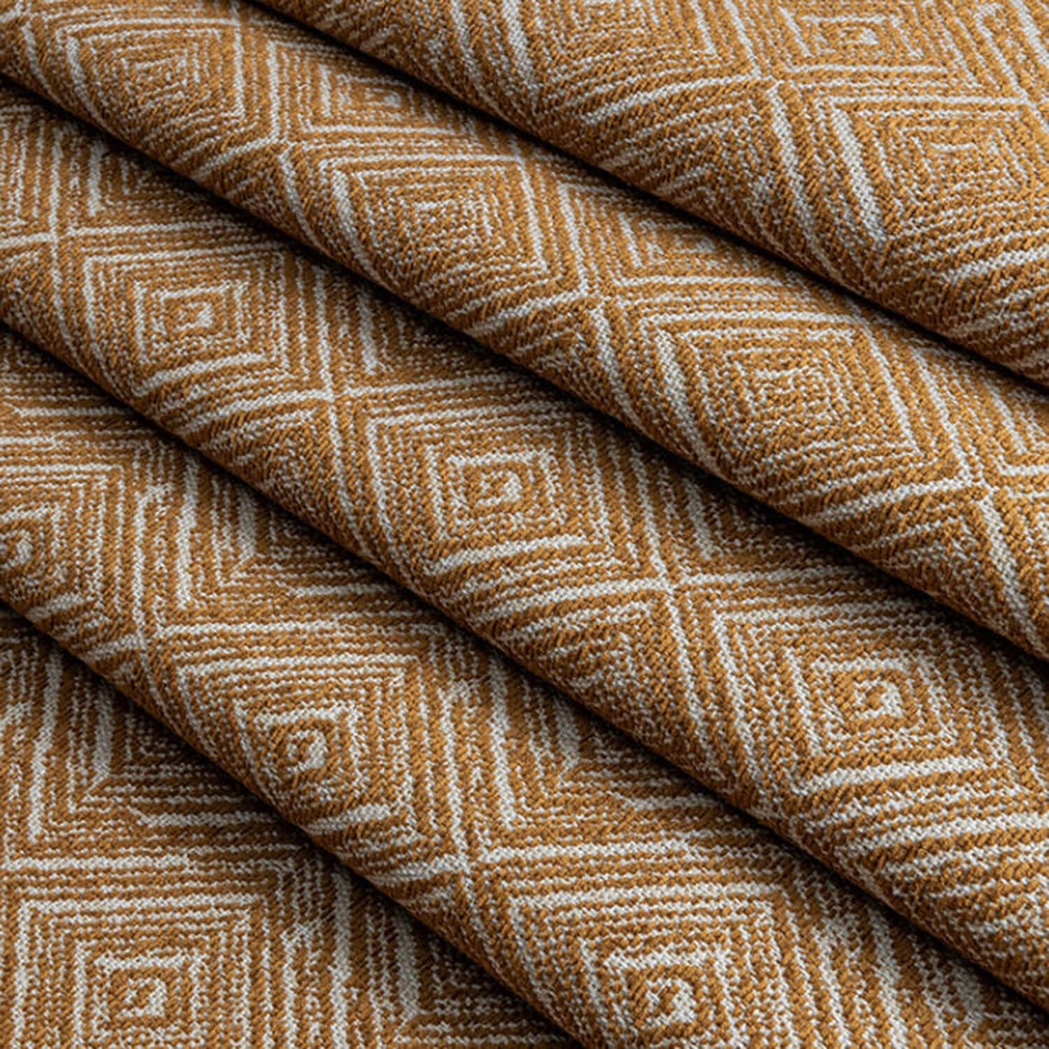 CRYPTON HOME CODY Sandstone Mag Fabric