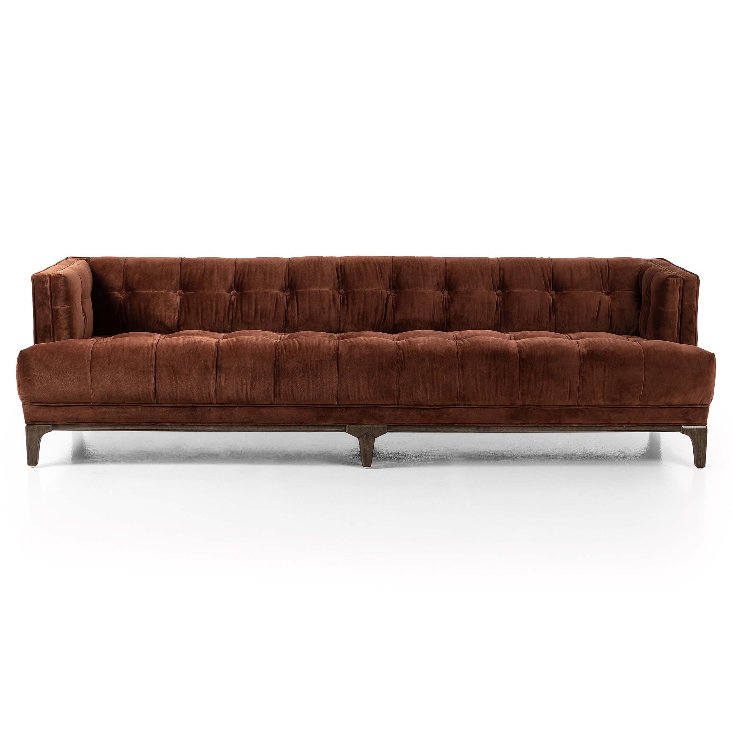 Image of Dylan Sofa, Surrey Auburn