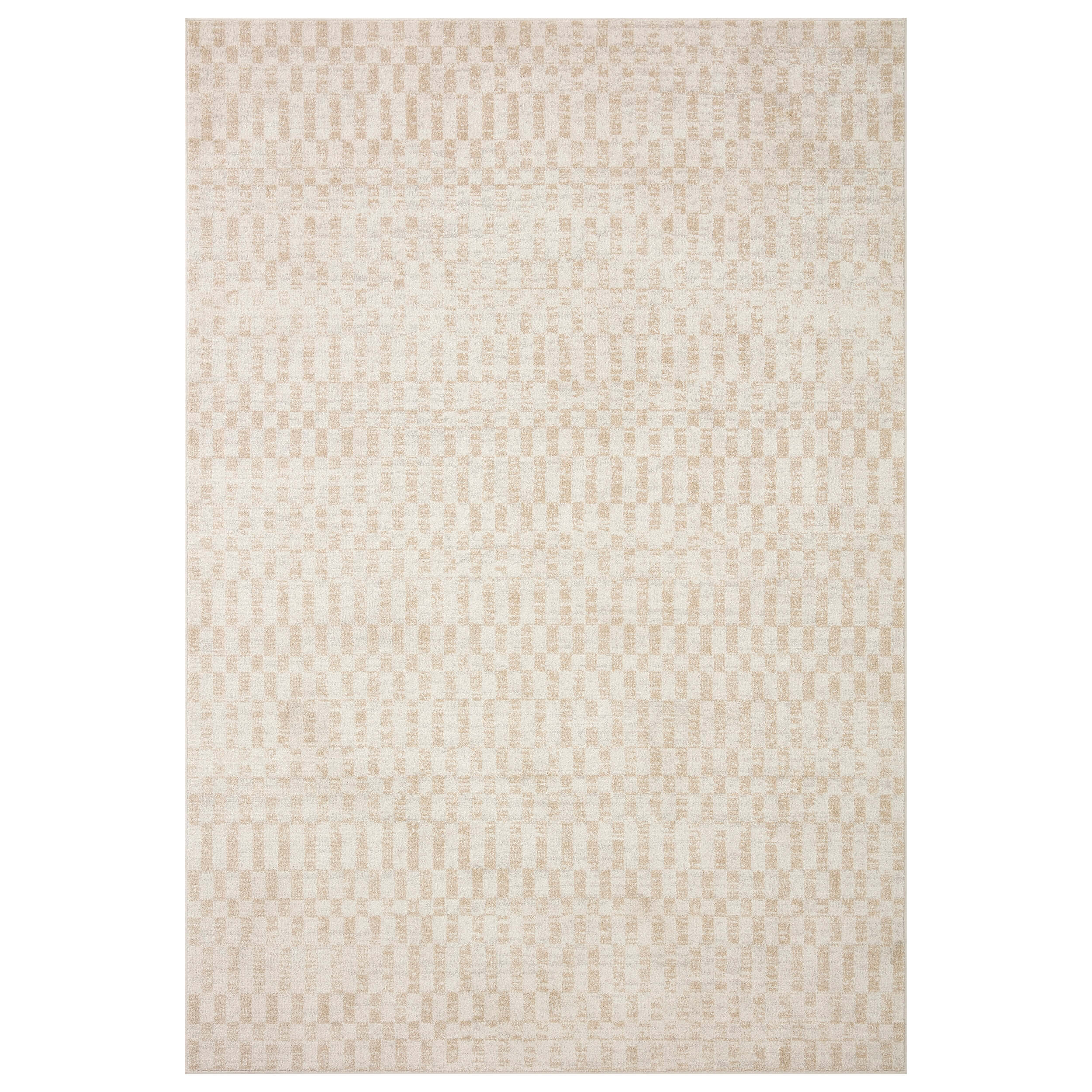 Image of Loloi II Rug Kamala KAM-05, Ivory/Natural