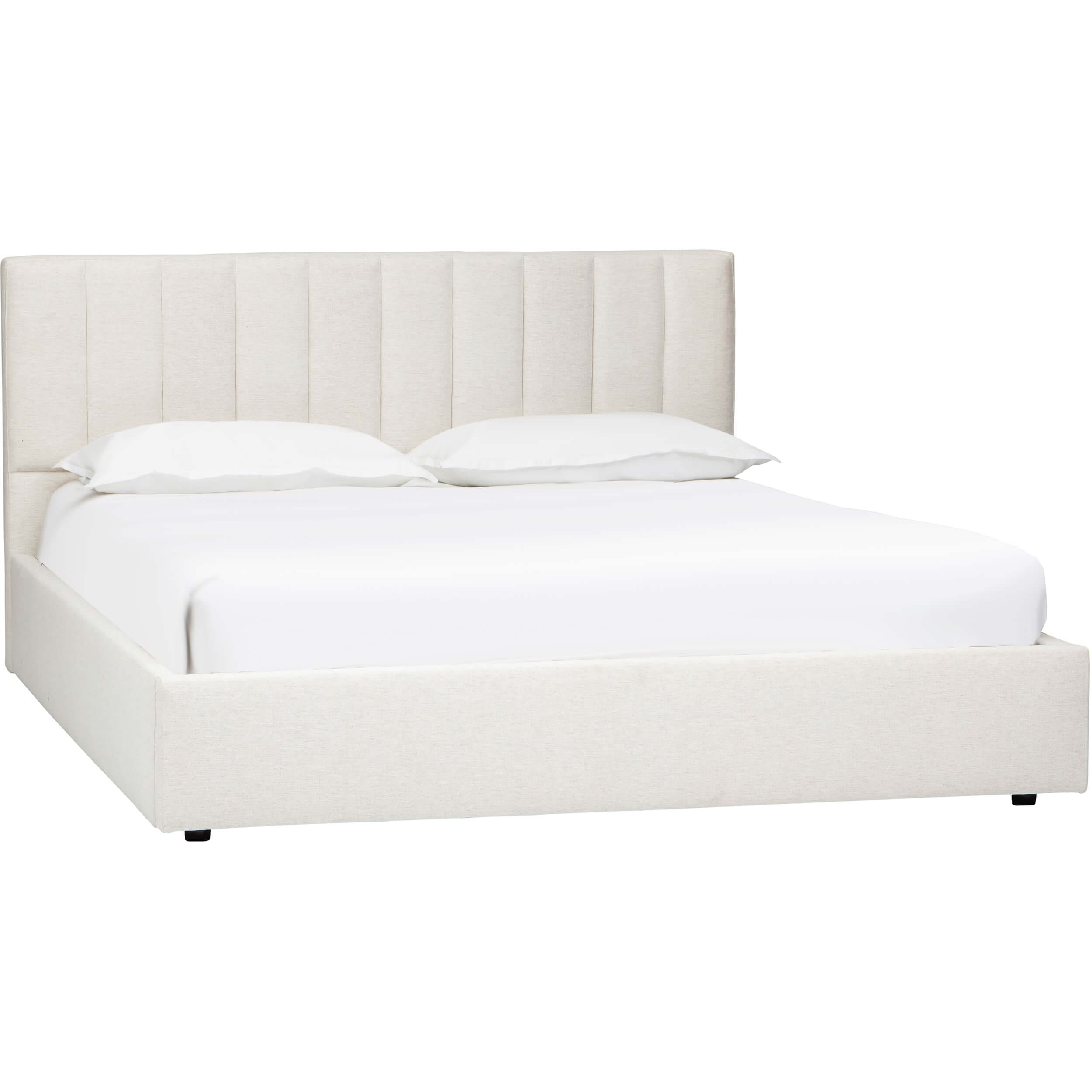 Image of Oswald Bed, Nomad Snow
