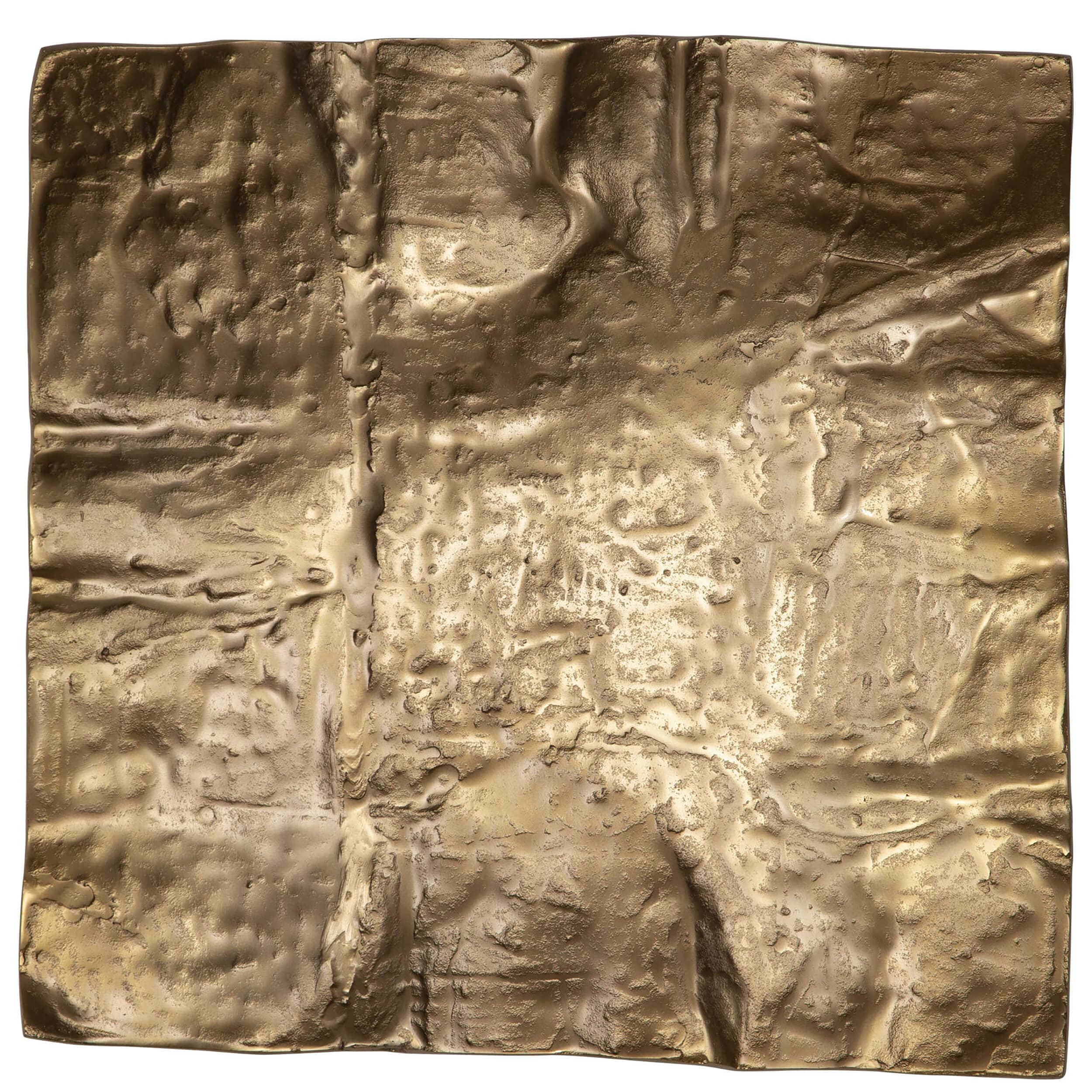 Image of Archive Metal Wall Decor