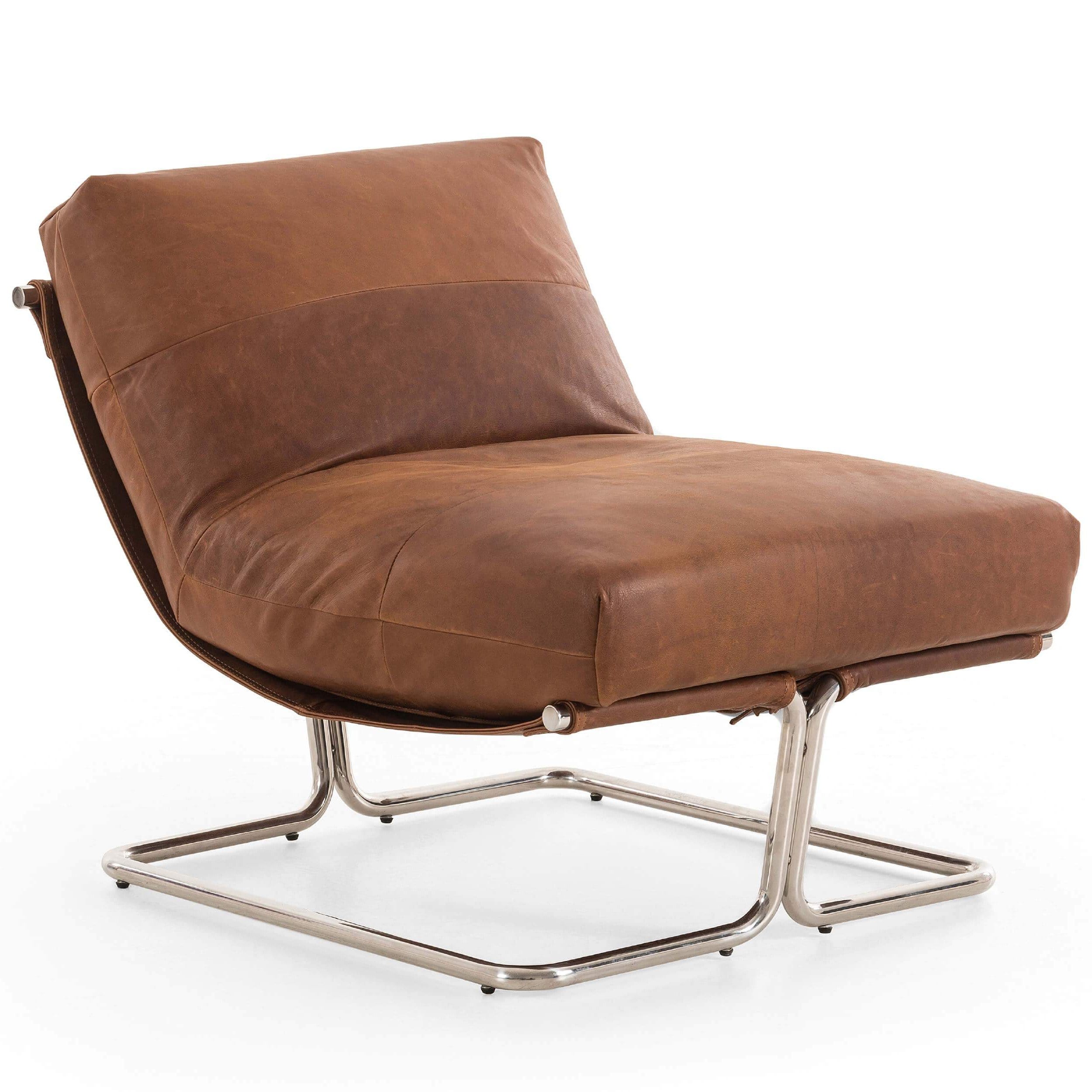 Image of Alaia Chair, Heirloom Sienna