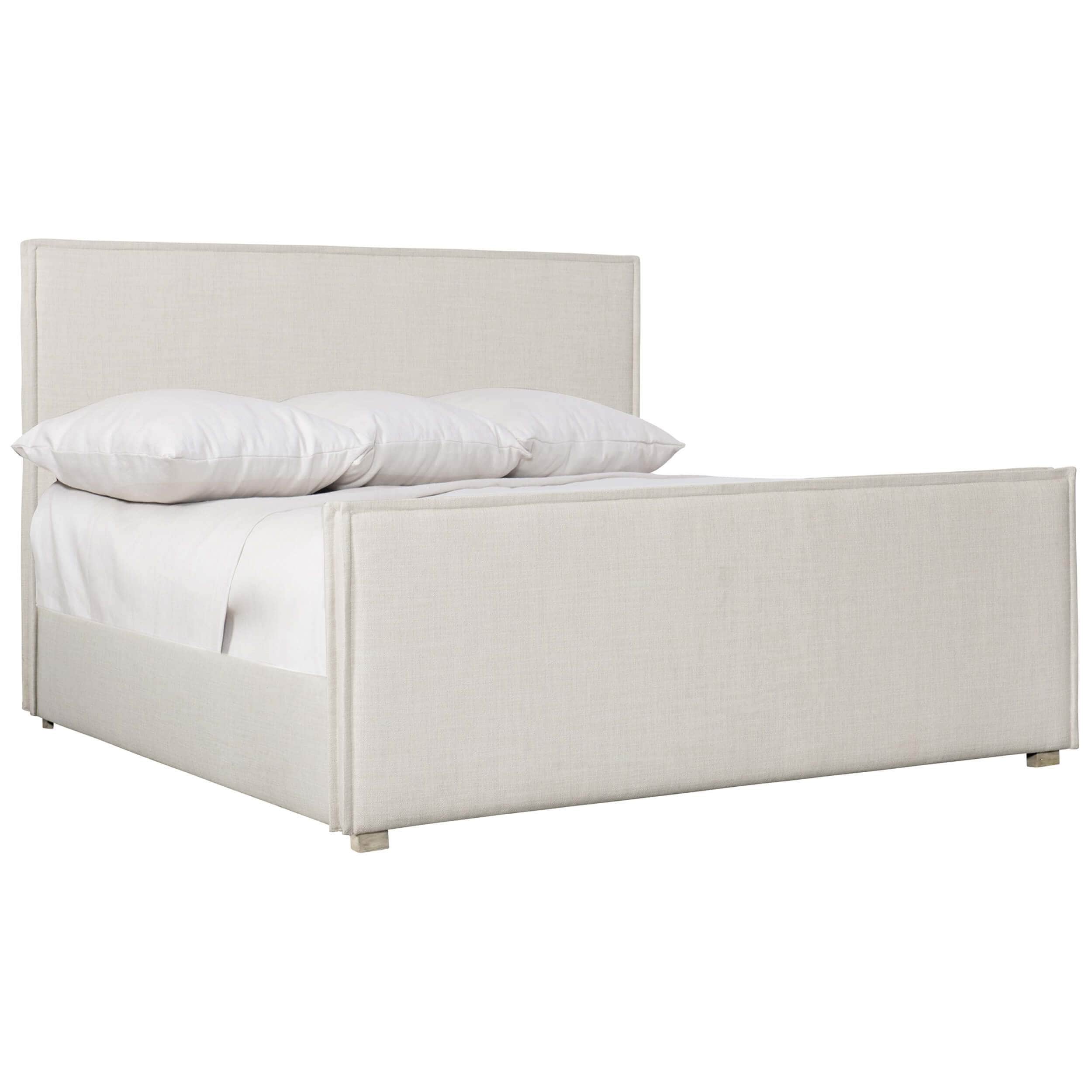 Image of Sawyer Upholstered Bed