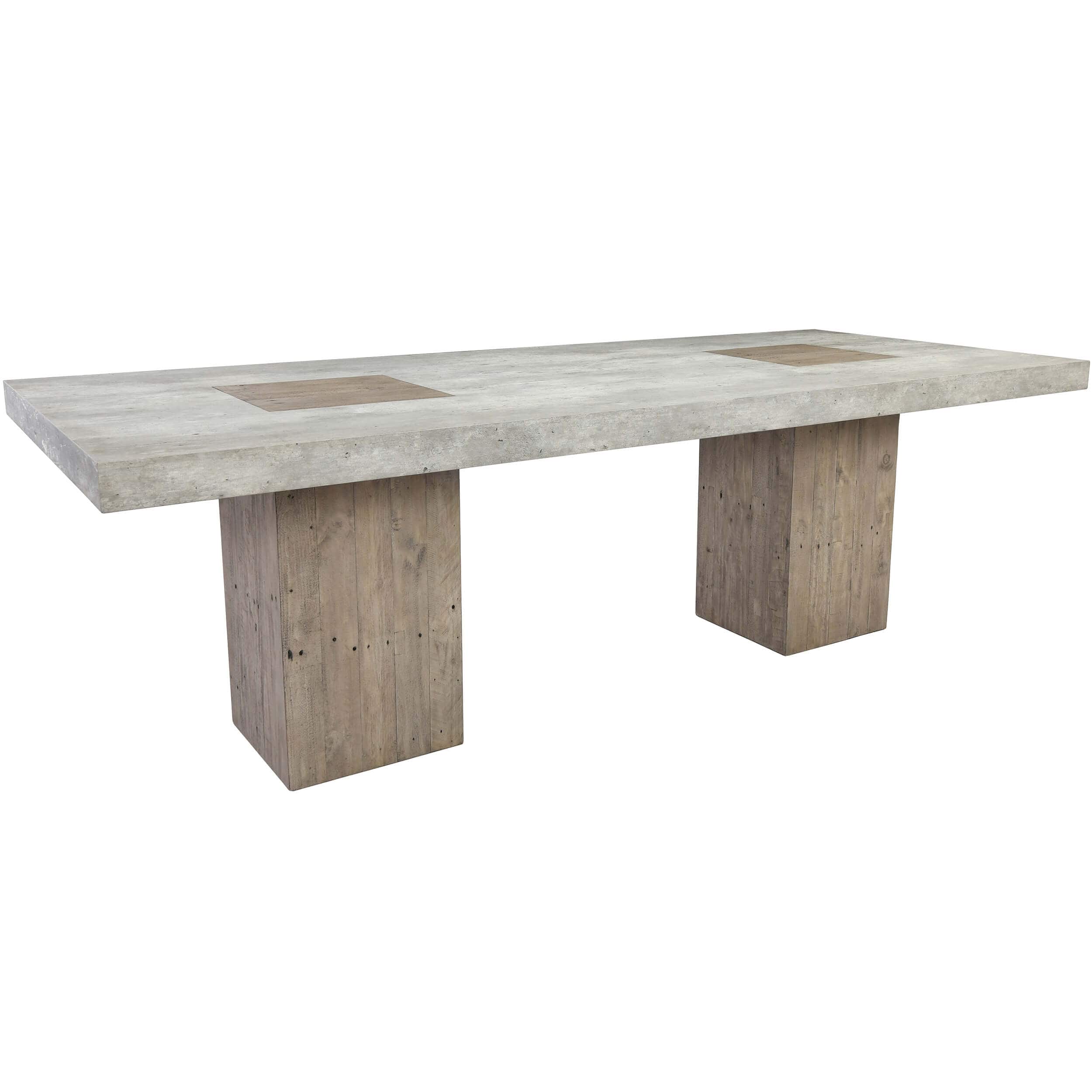 Image of Phoenix 94" Dining Table