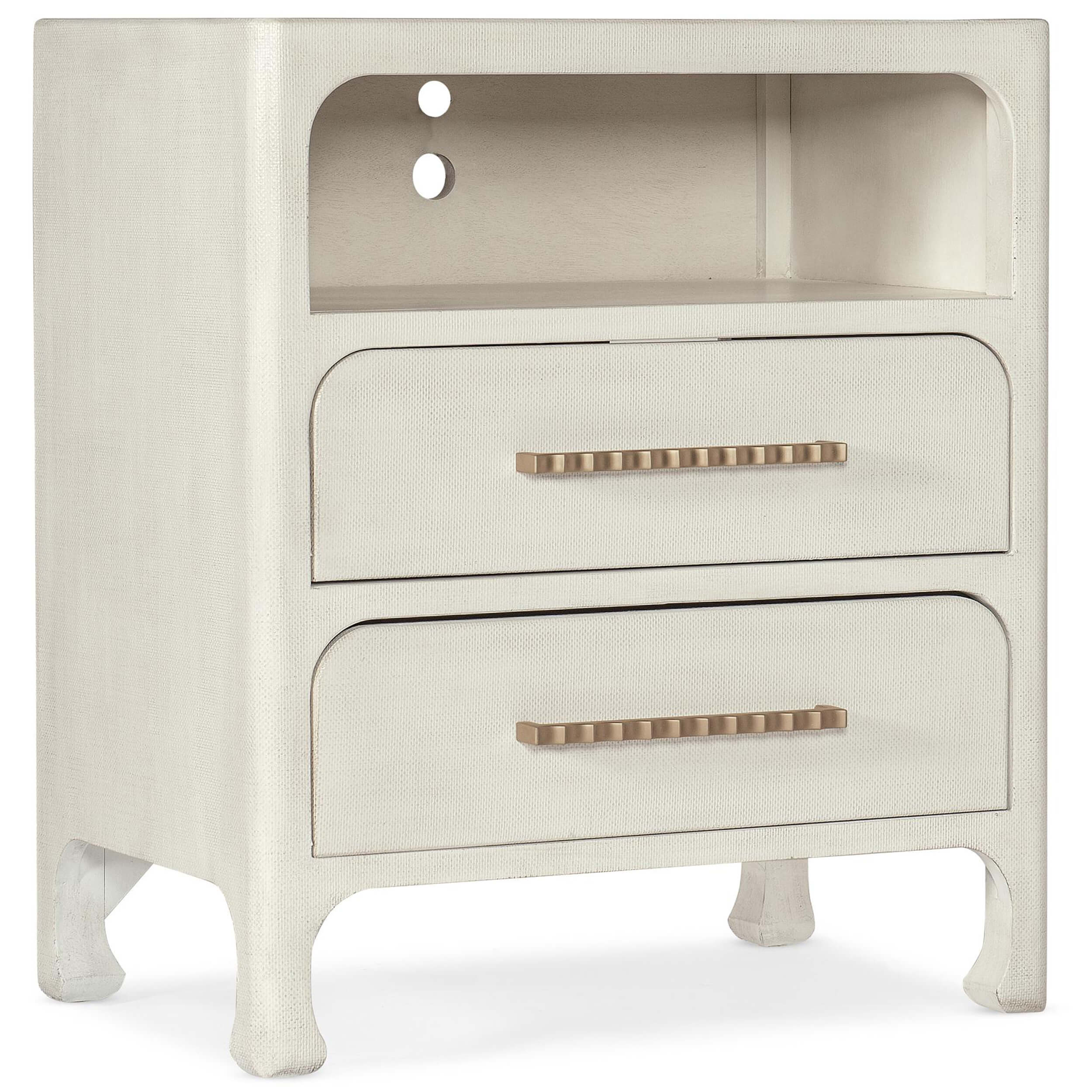 Image of Serenity Nightstand