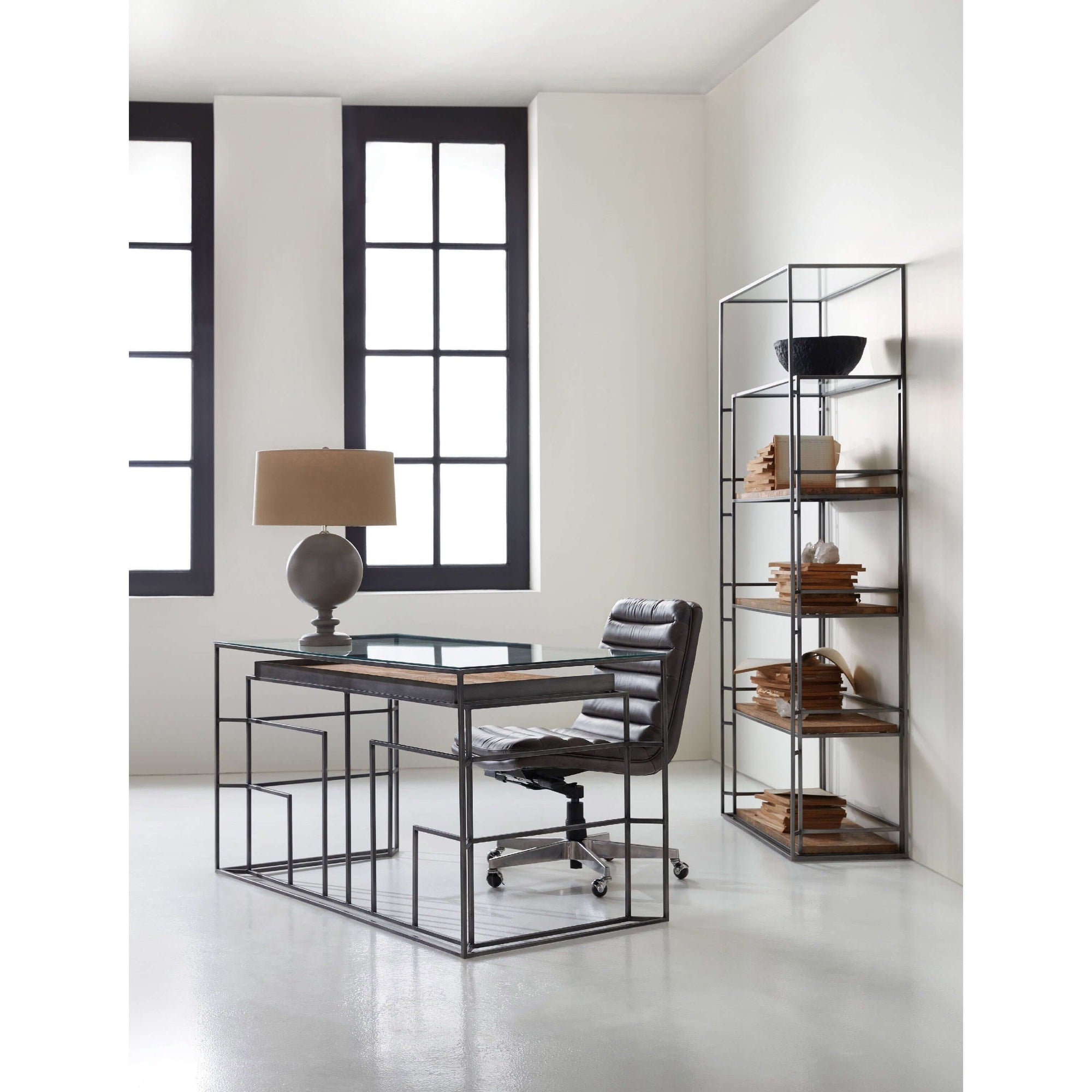 Wyatt Office Chair – High Fashion Home