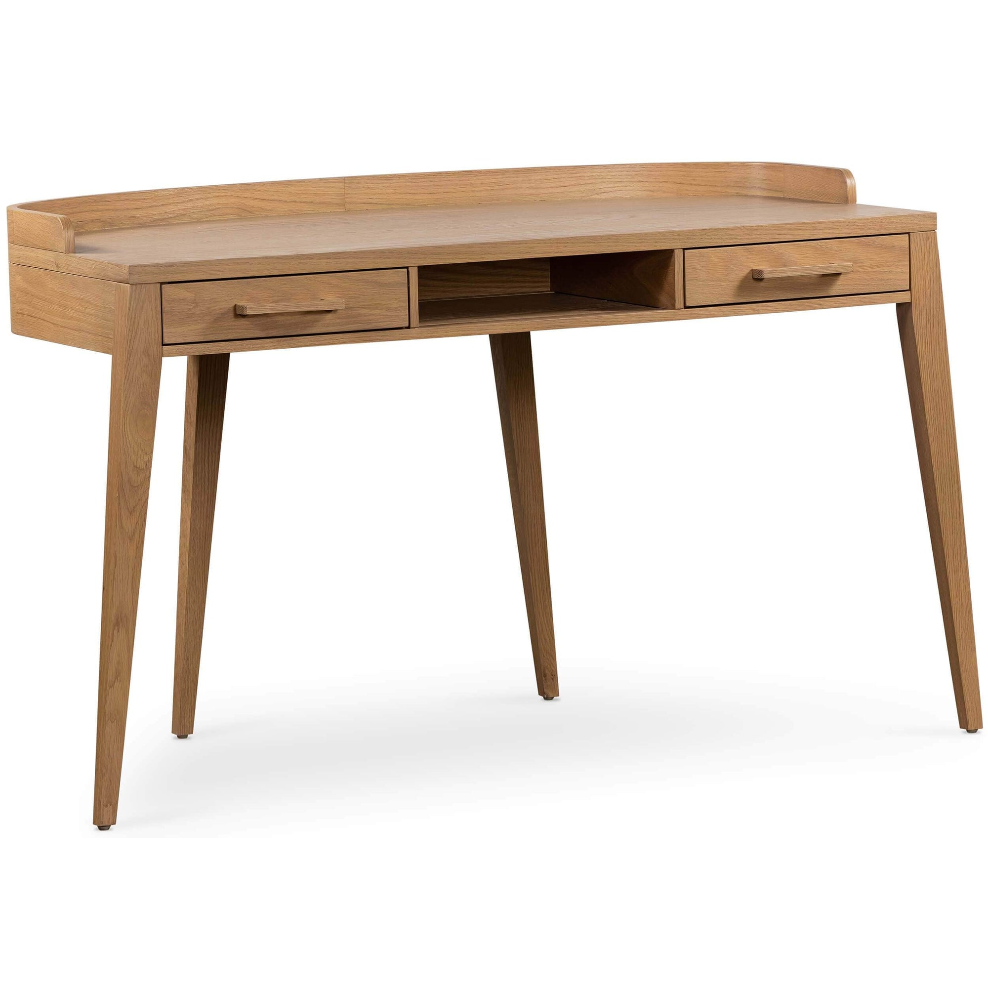 freedom oak desk