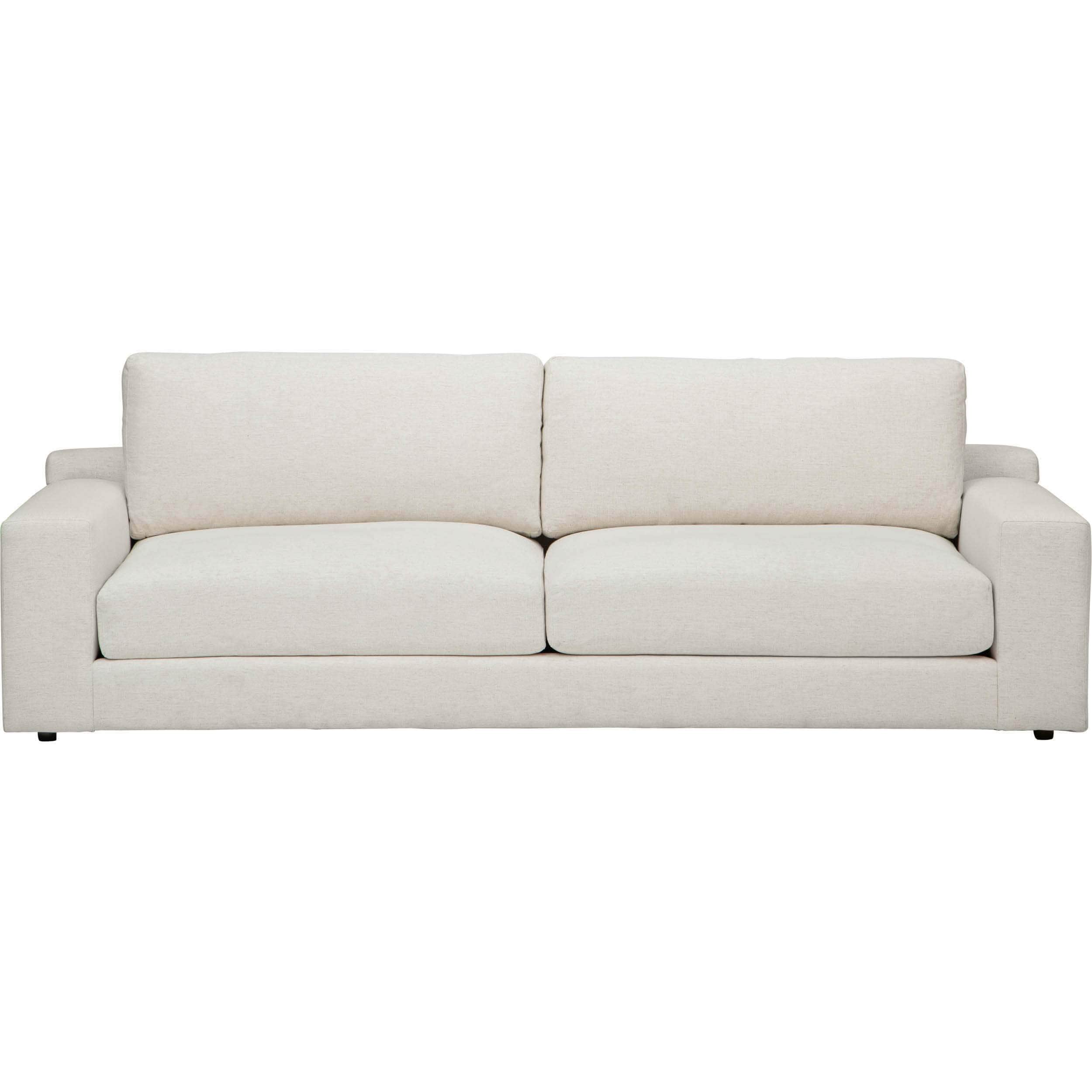 Image of Axel Sofa, Nomad Snow