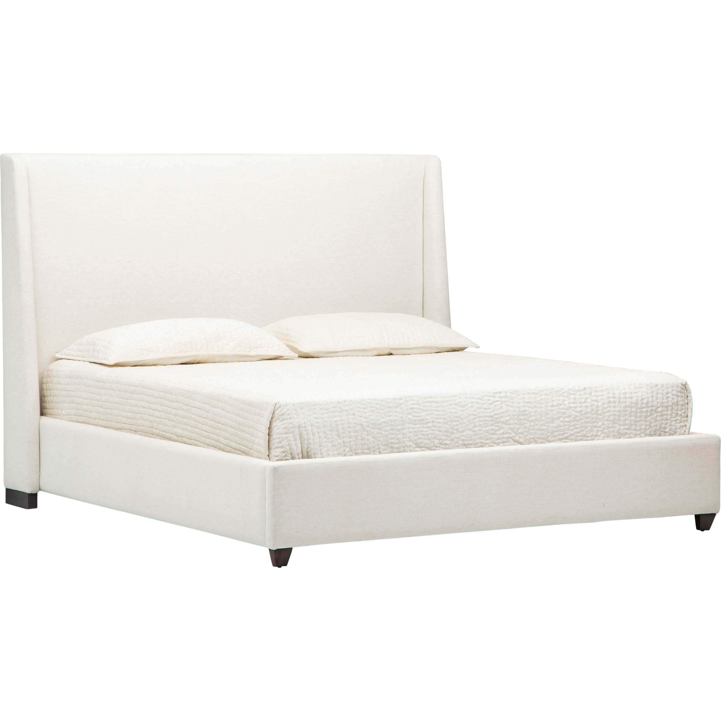 Image of Emma Bed, Nomad Snow