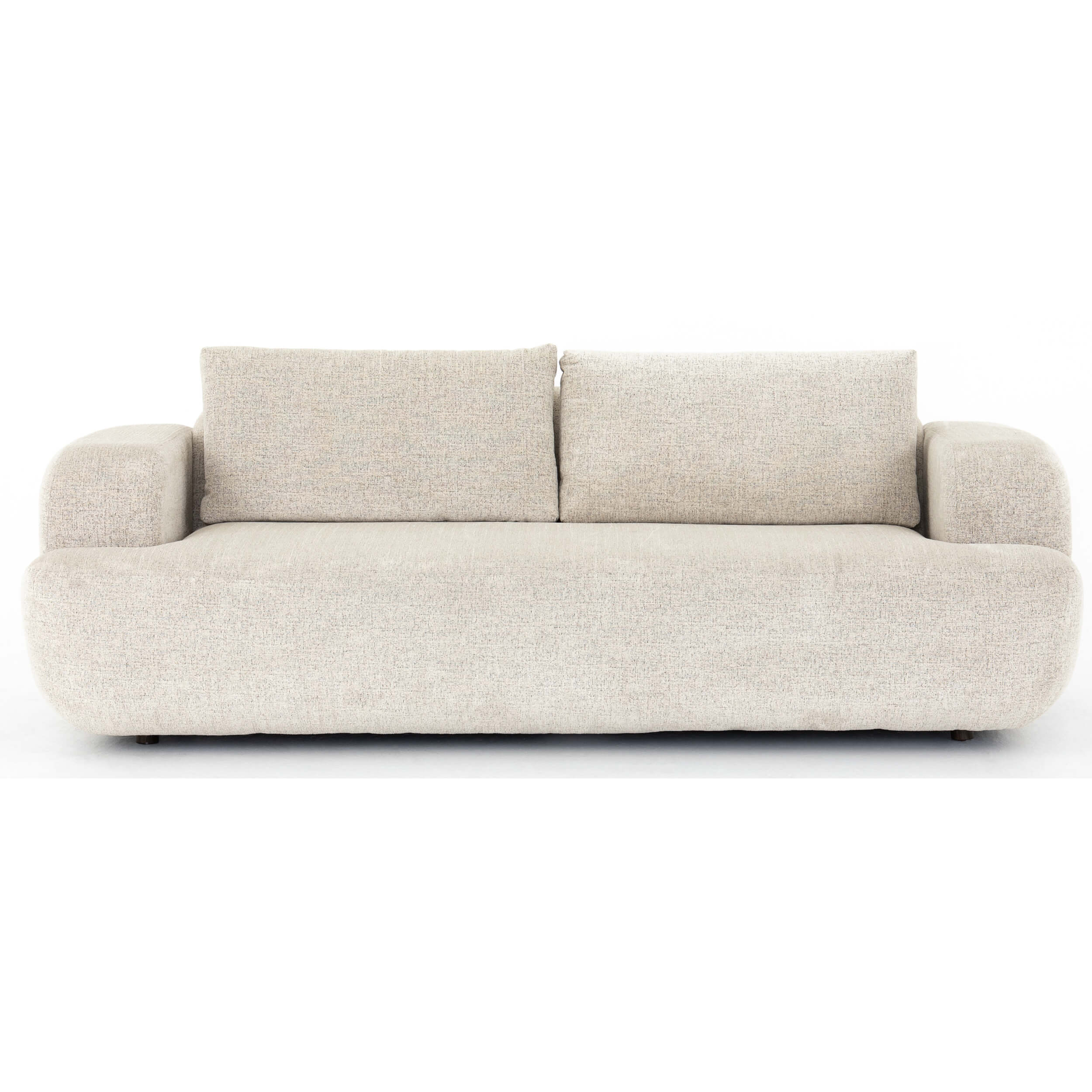 Image of Benito Sofa, Plushtone Linen