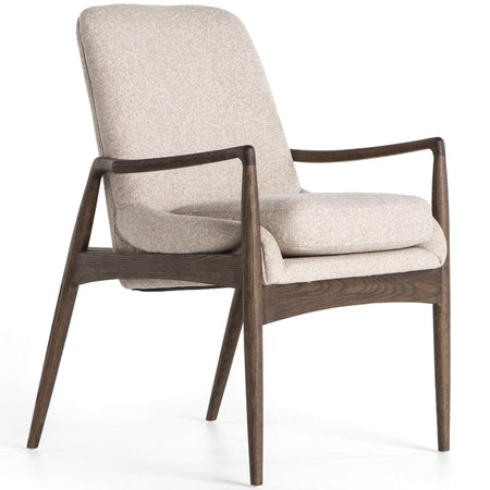 braden dining arm chair