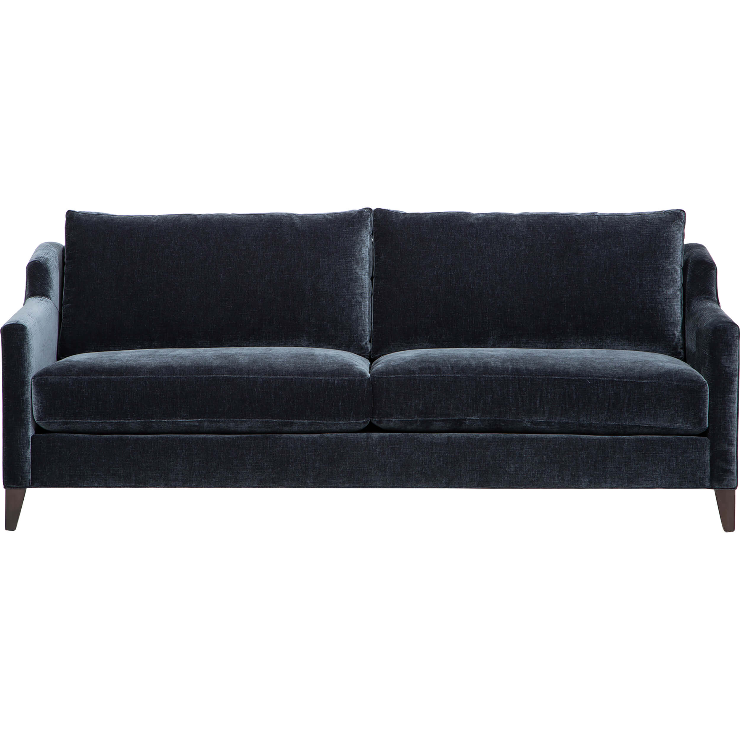 Image of Colette Sofa, Vickie Night