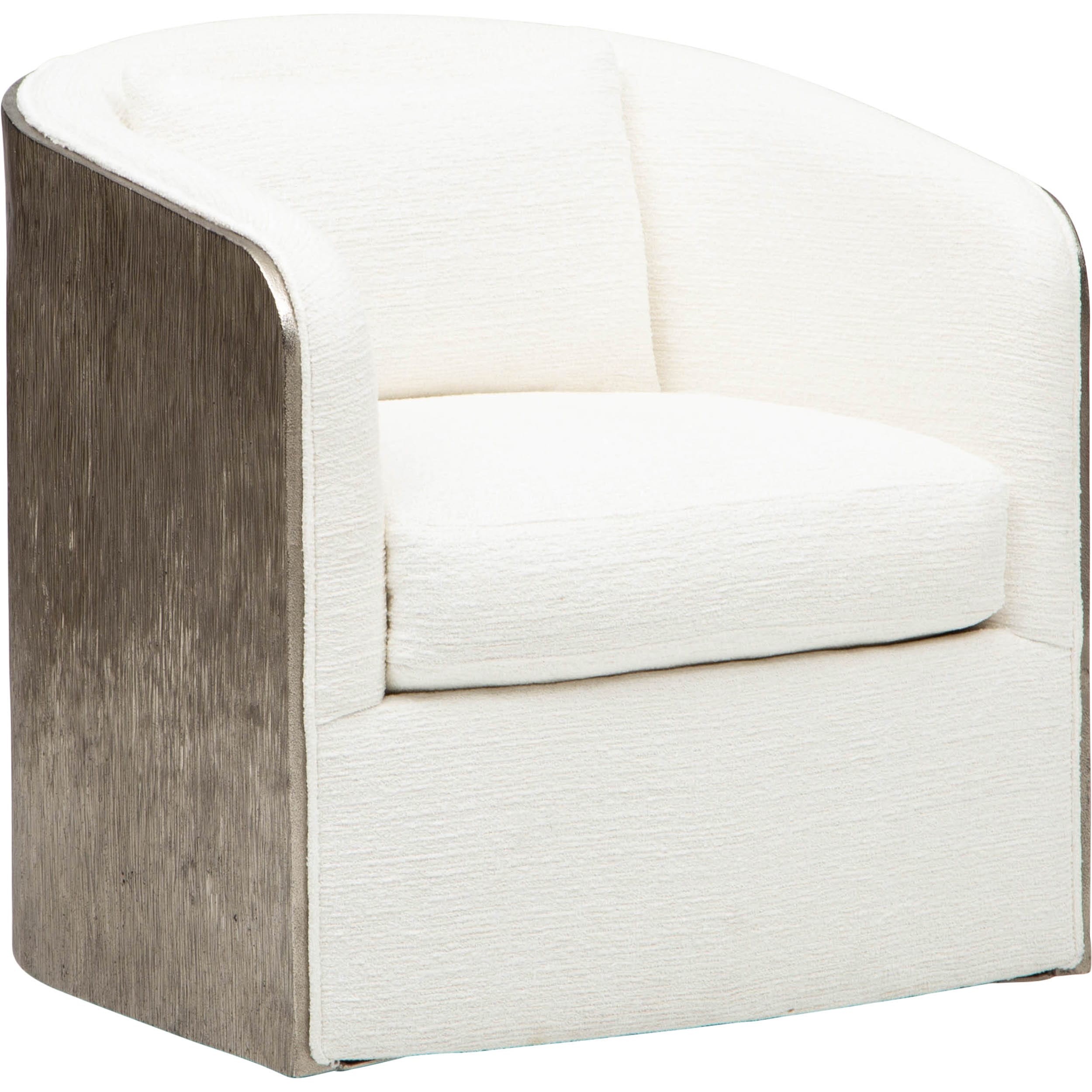 Image of Eliot Swivel Chair, 1396-000