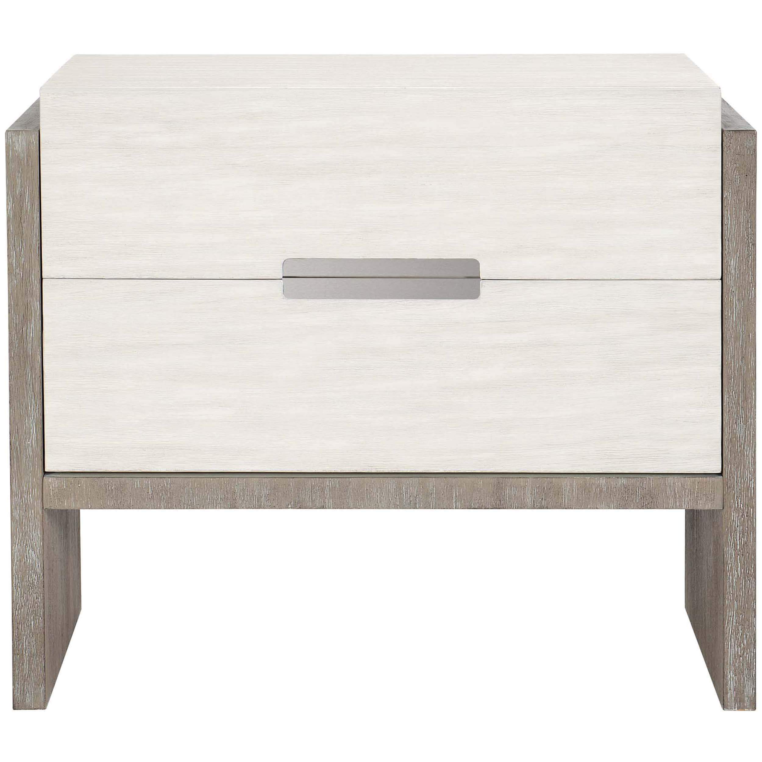 Image of Foundations 2 Drawer Nightstand