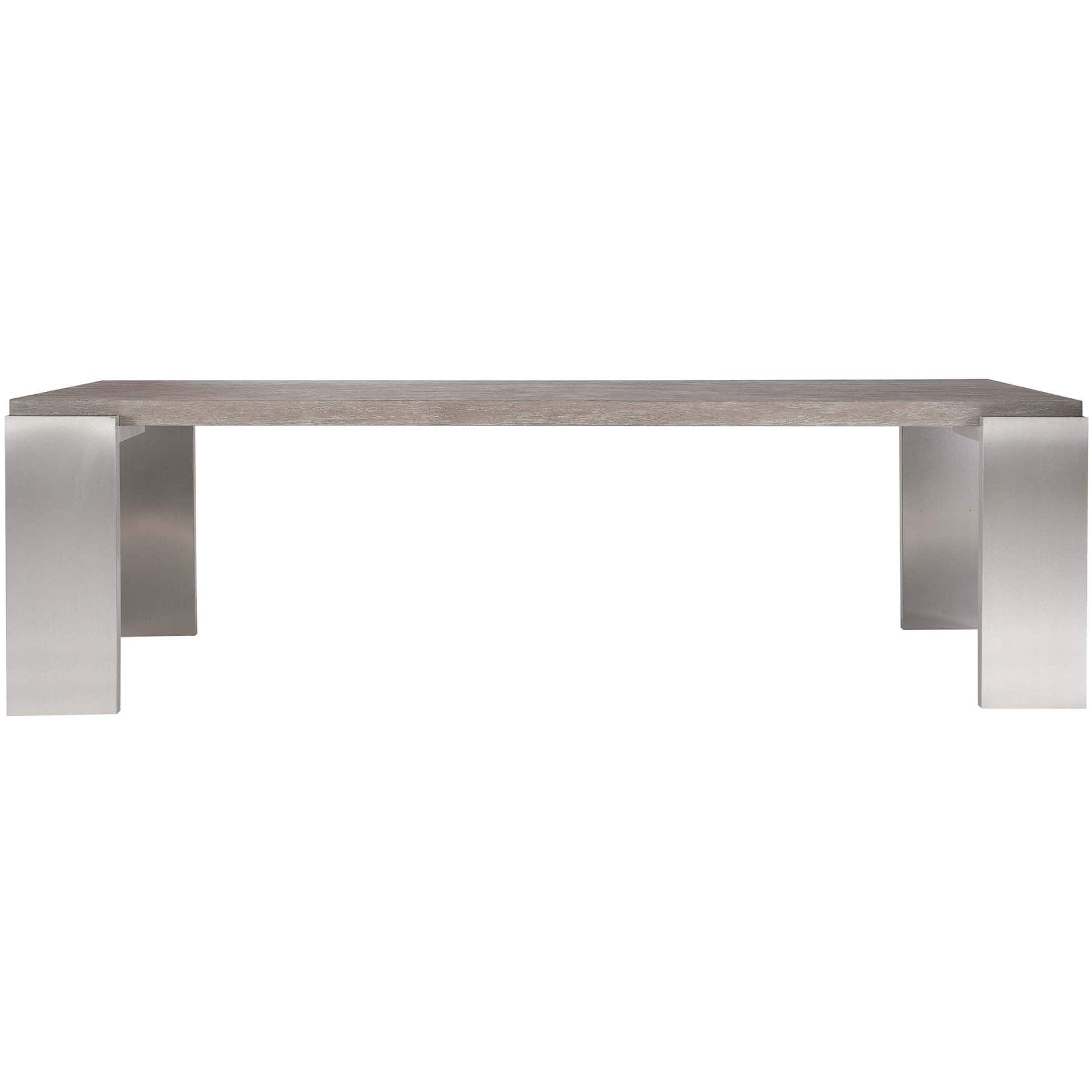 Image of Foundations Rectangular Dining Table