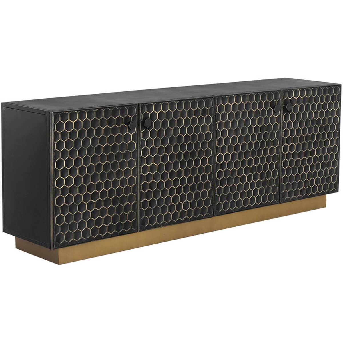 Image of Hive Large Sideboard