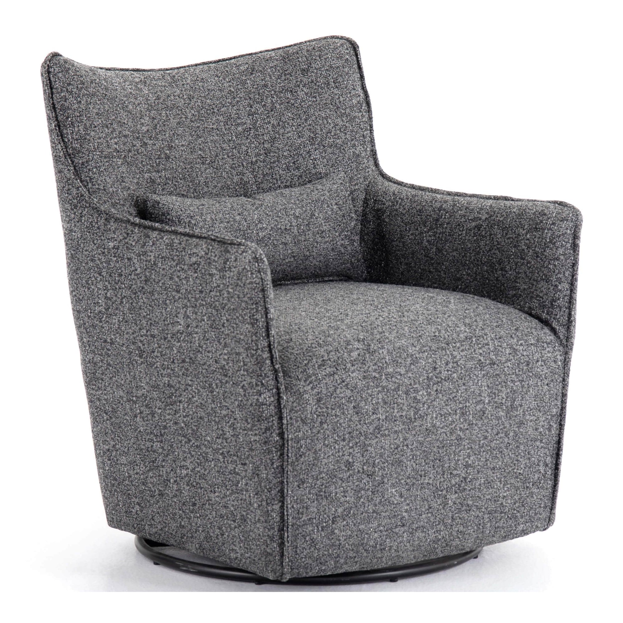 bristol swivel chair