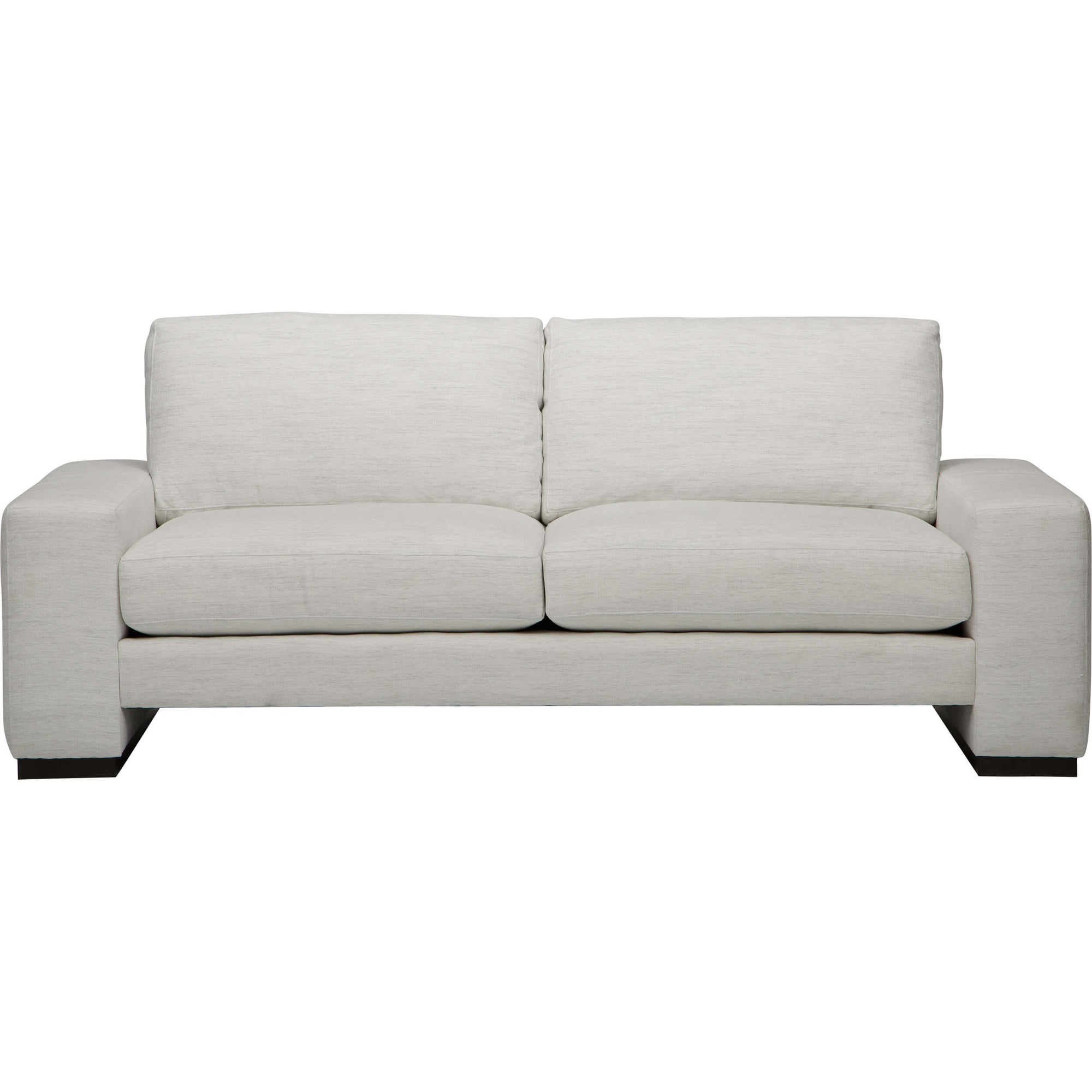 Niko Sofa, Dalton Cream High Fashion Home