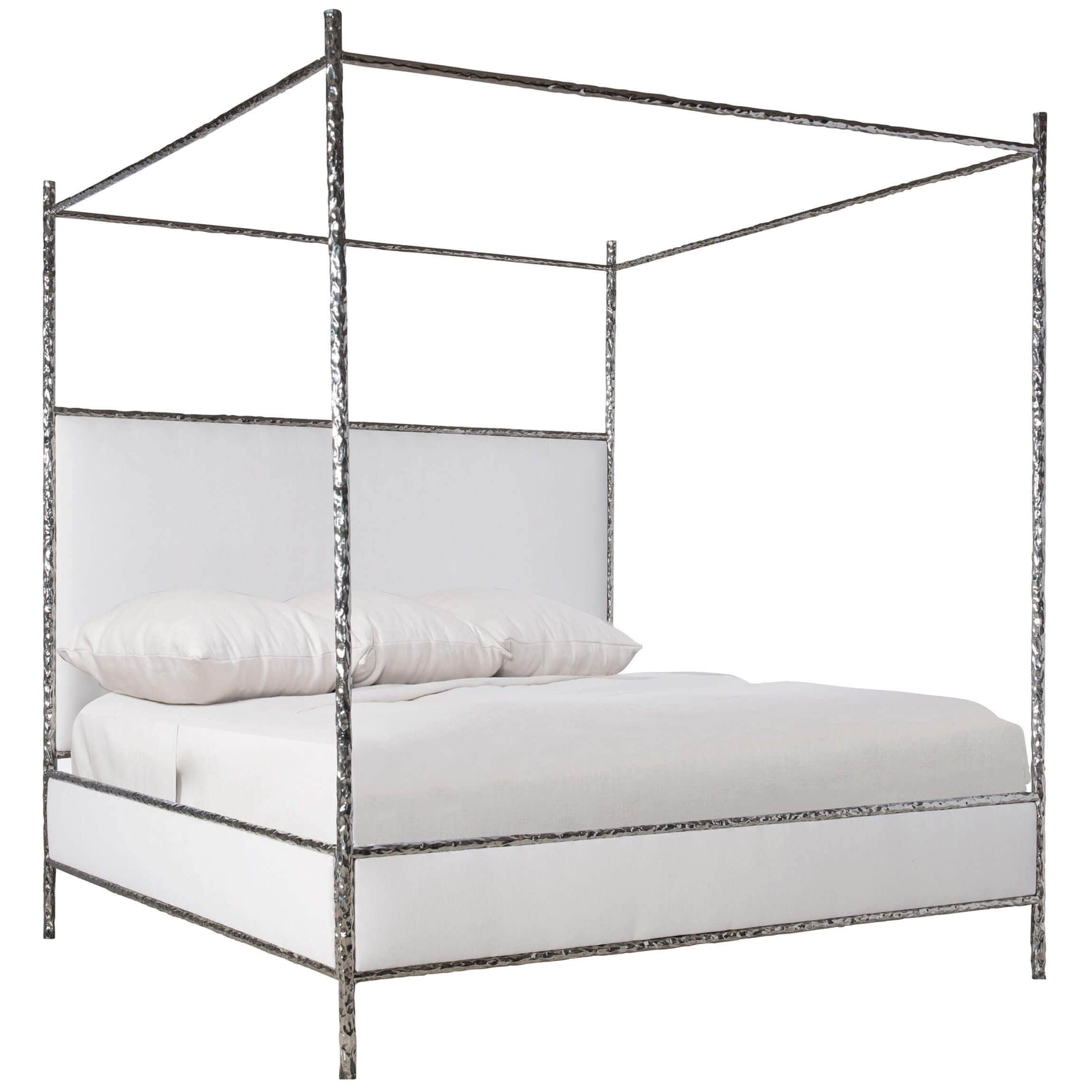 Image of Odette King Canopy Bed