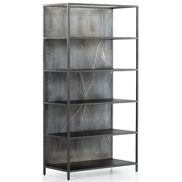 Categorie dichters ingenieur Orwell Bookcase – High Fashion Home
