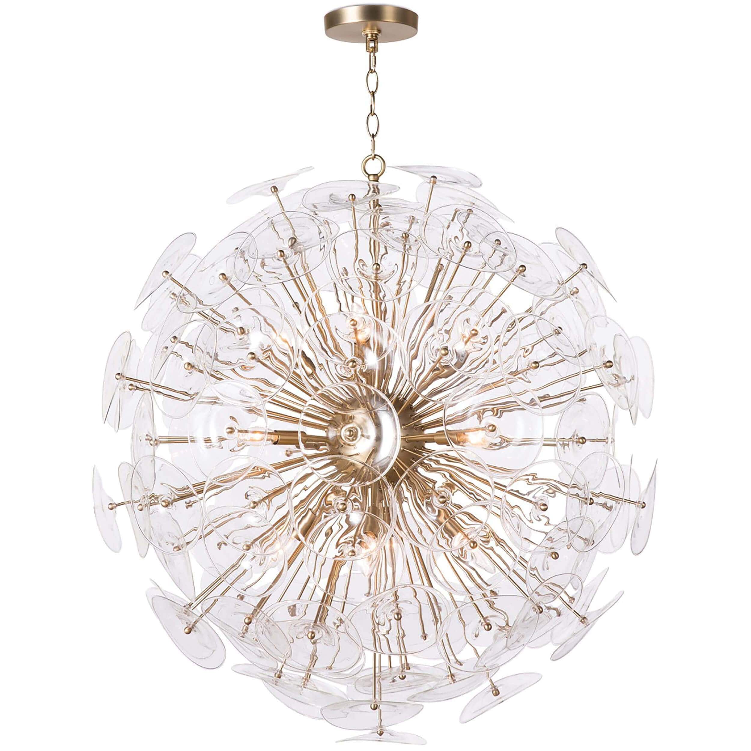 Image of Poppy Chandelier