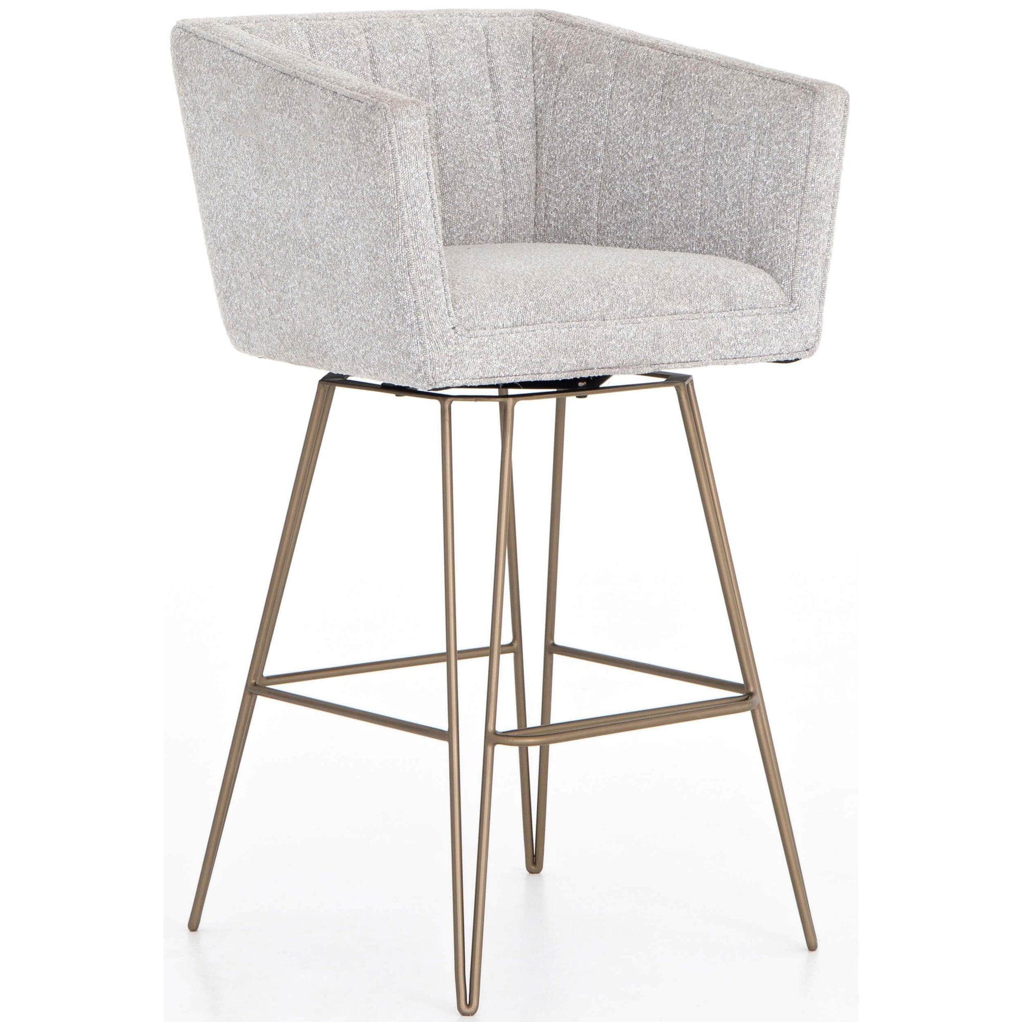 swivel bar stools