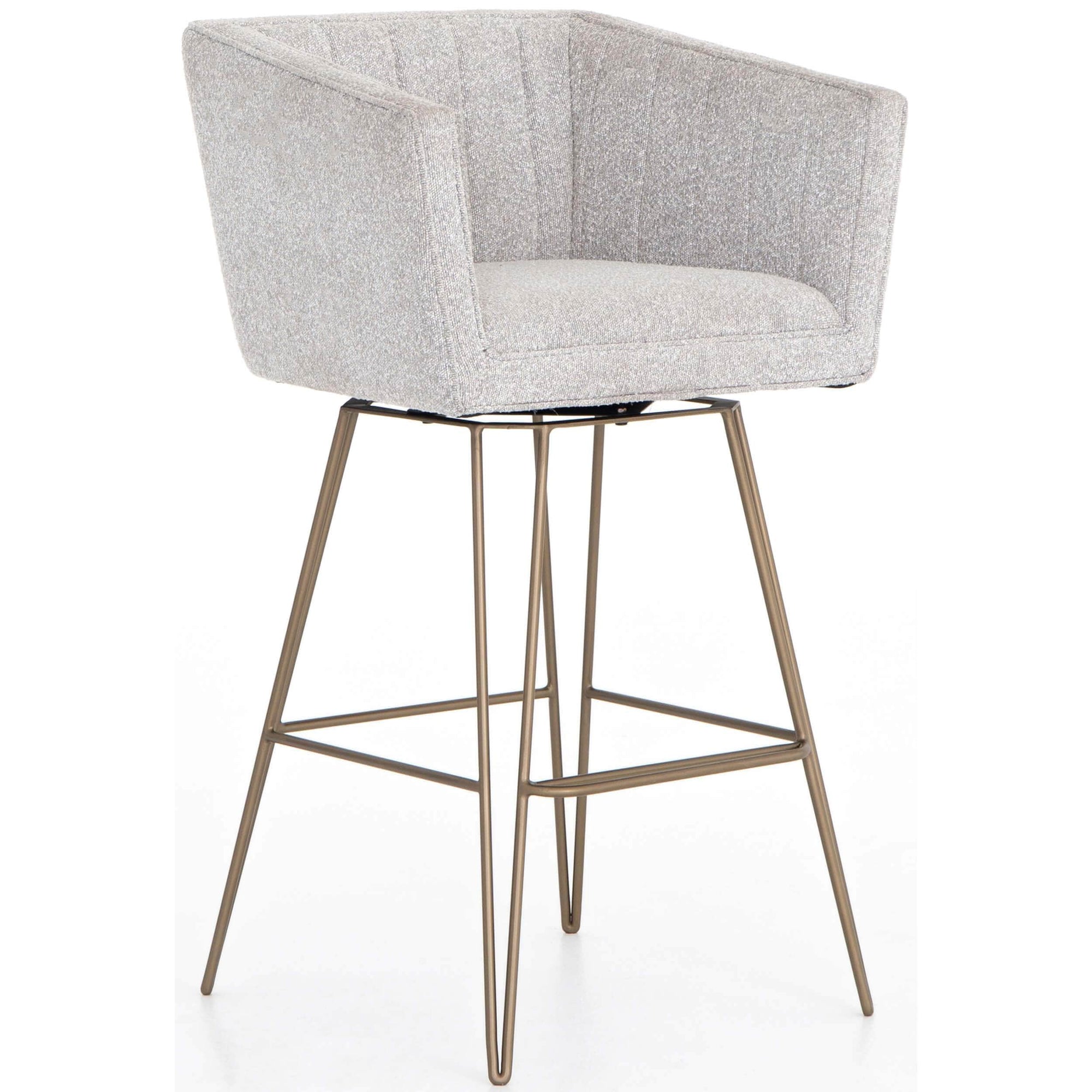 high end outdoor bar stools