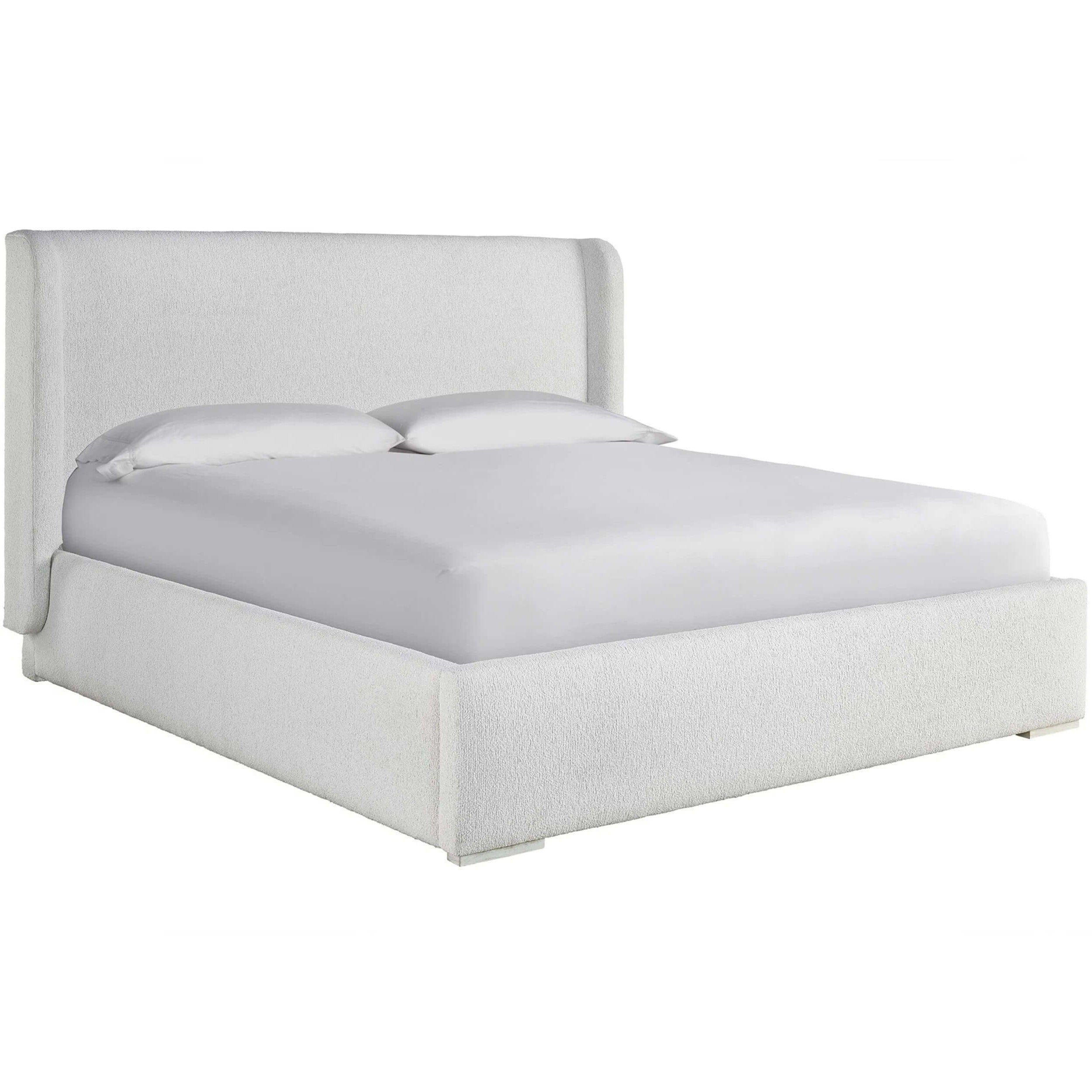 Image of Restore Bed, Cottony Ivory