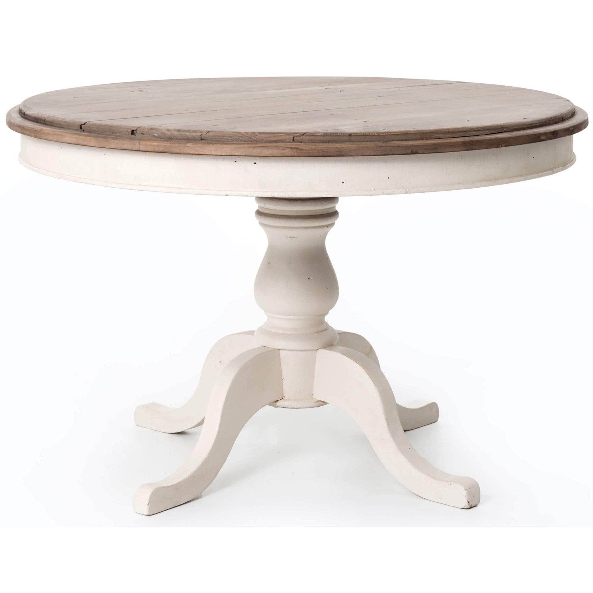 Cornwall Round Dining Table 47 High Fashion Home