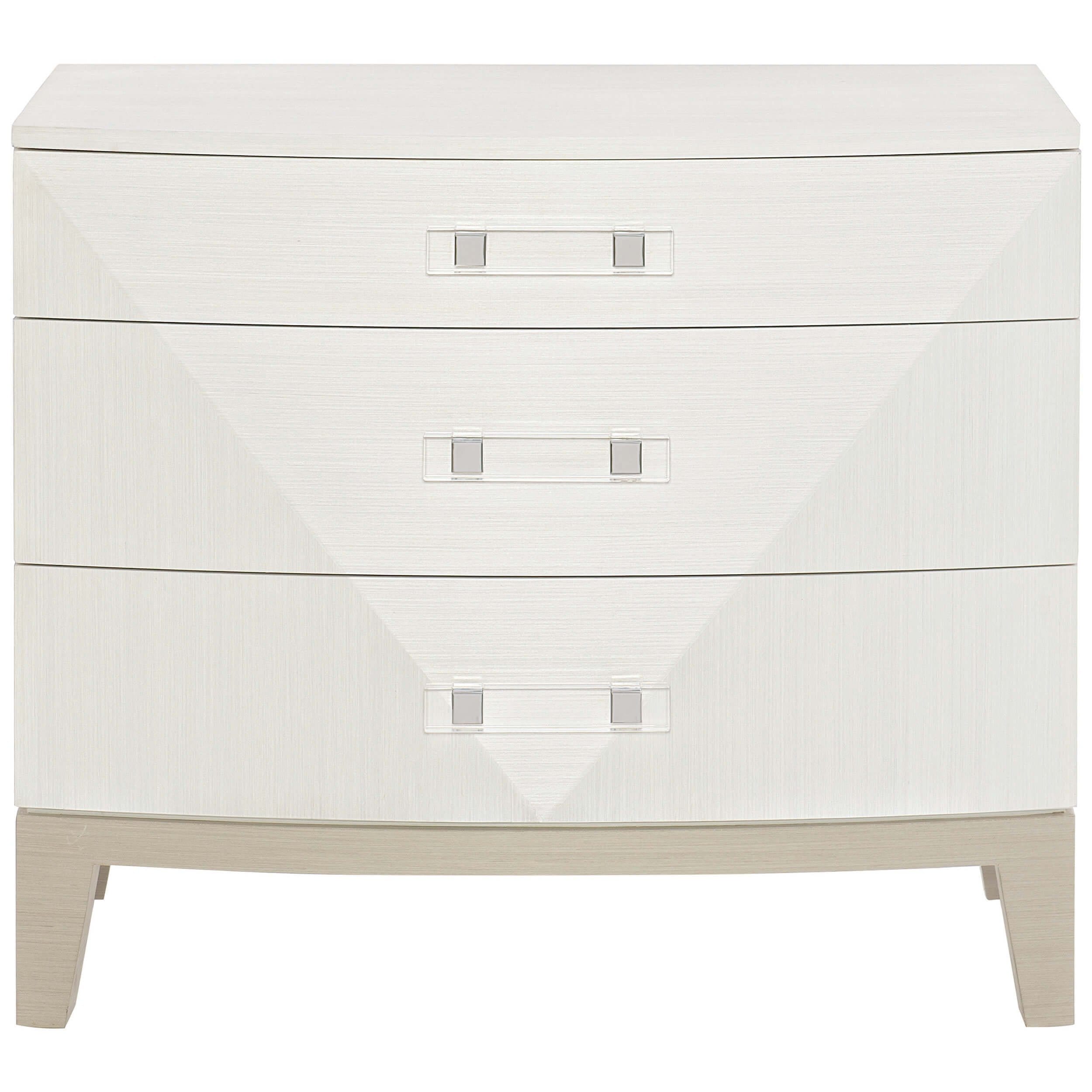 Image of Axiom Wide Nightstand
