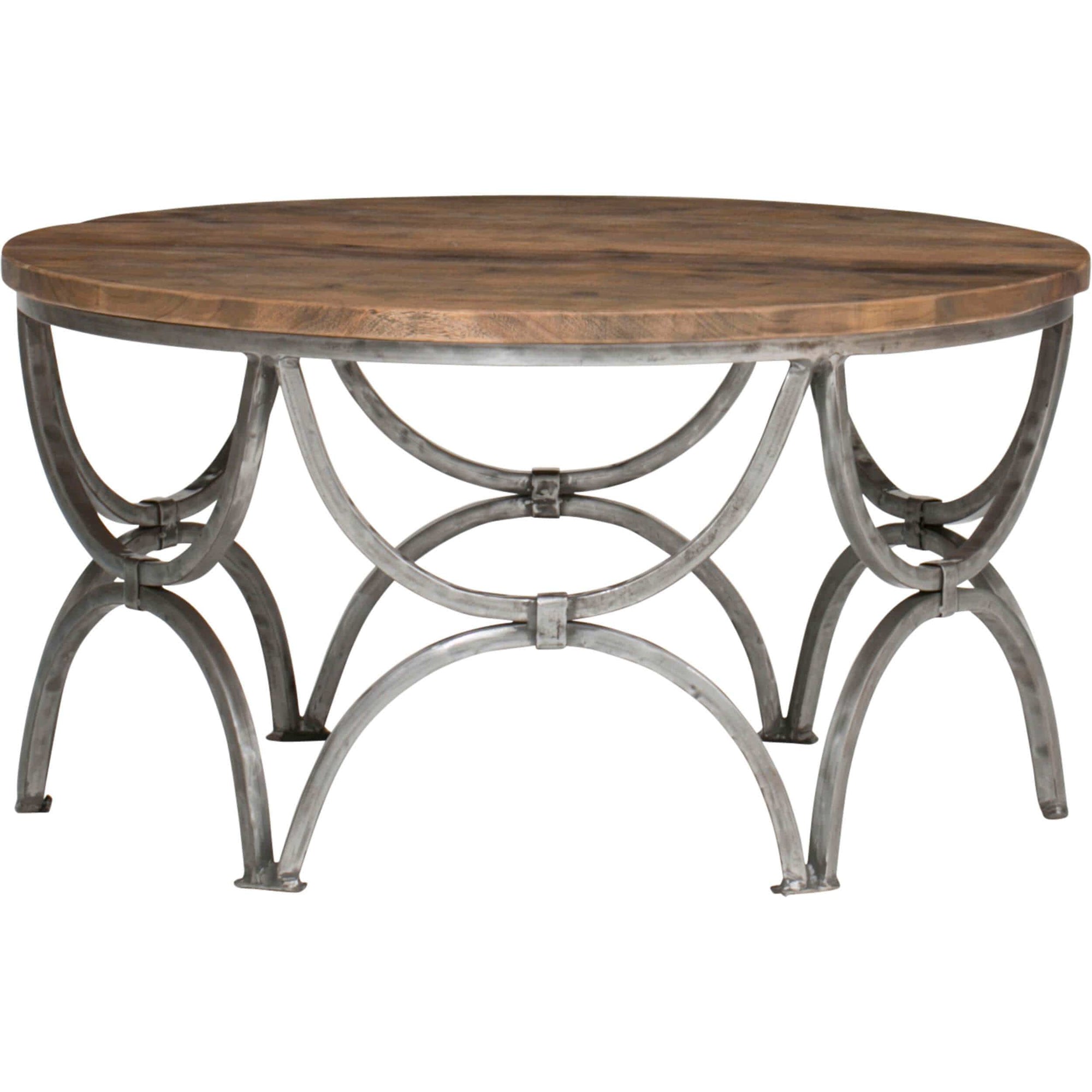 Bengal Manor Cocktail Table – High Fashion Home