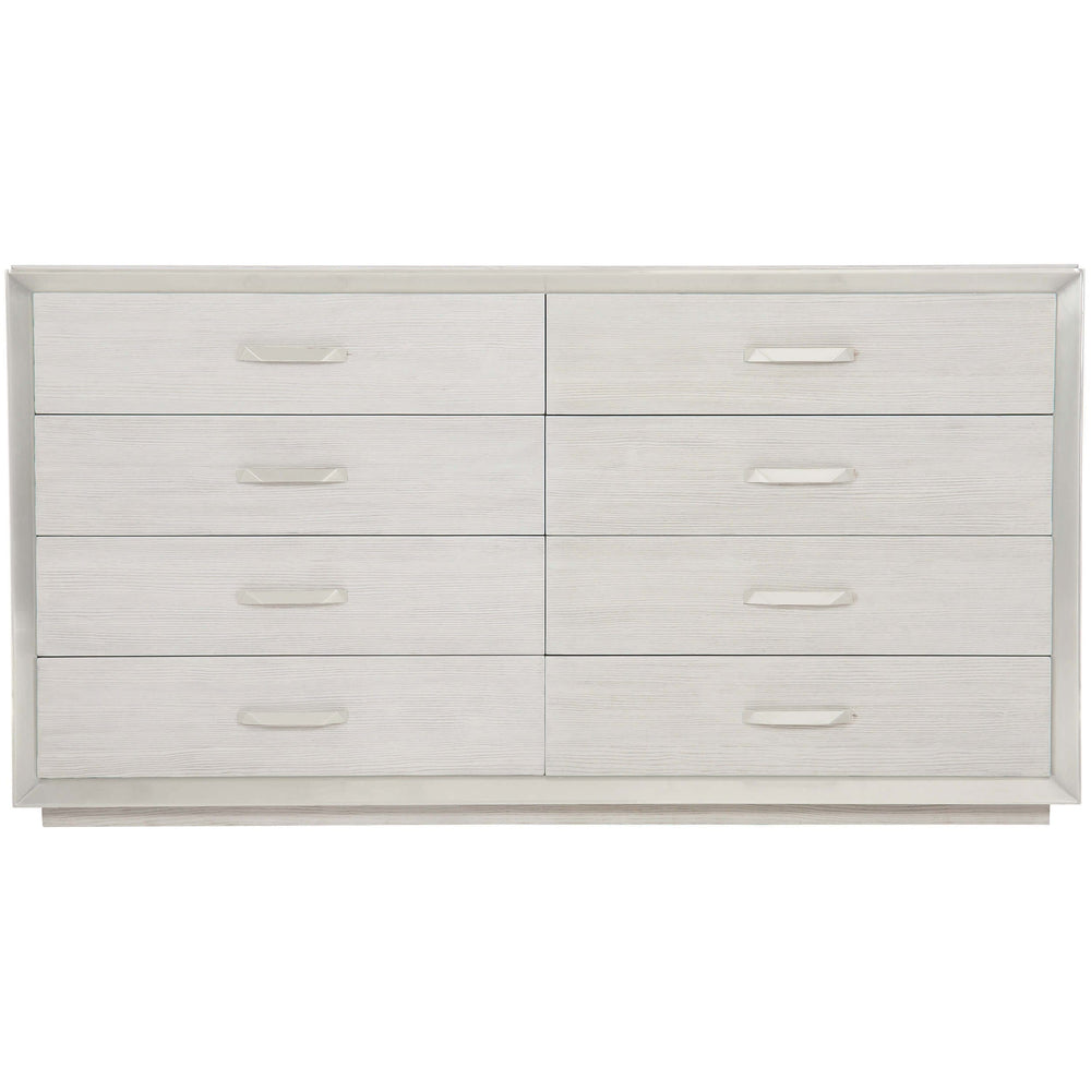 Byrne Dresser – High Fashion Home