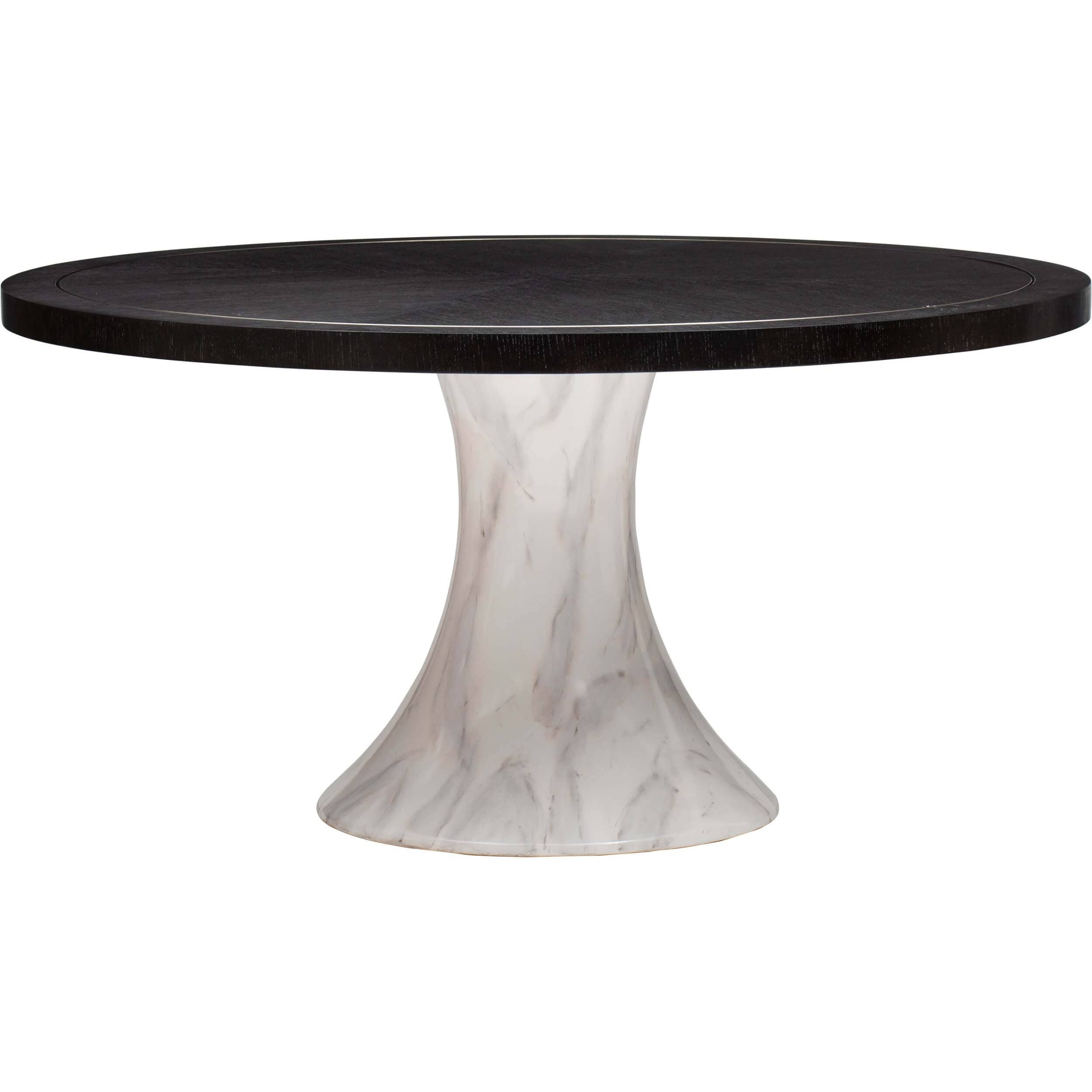 Image of Decorage Round Dining Table