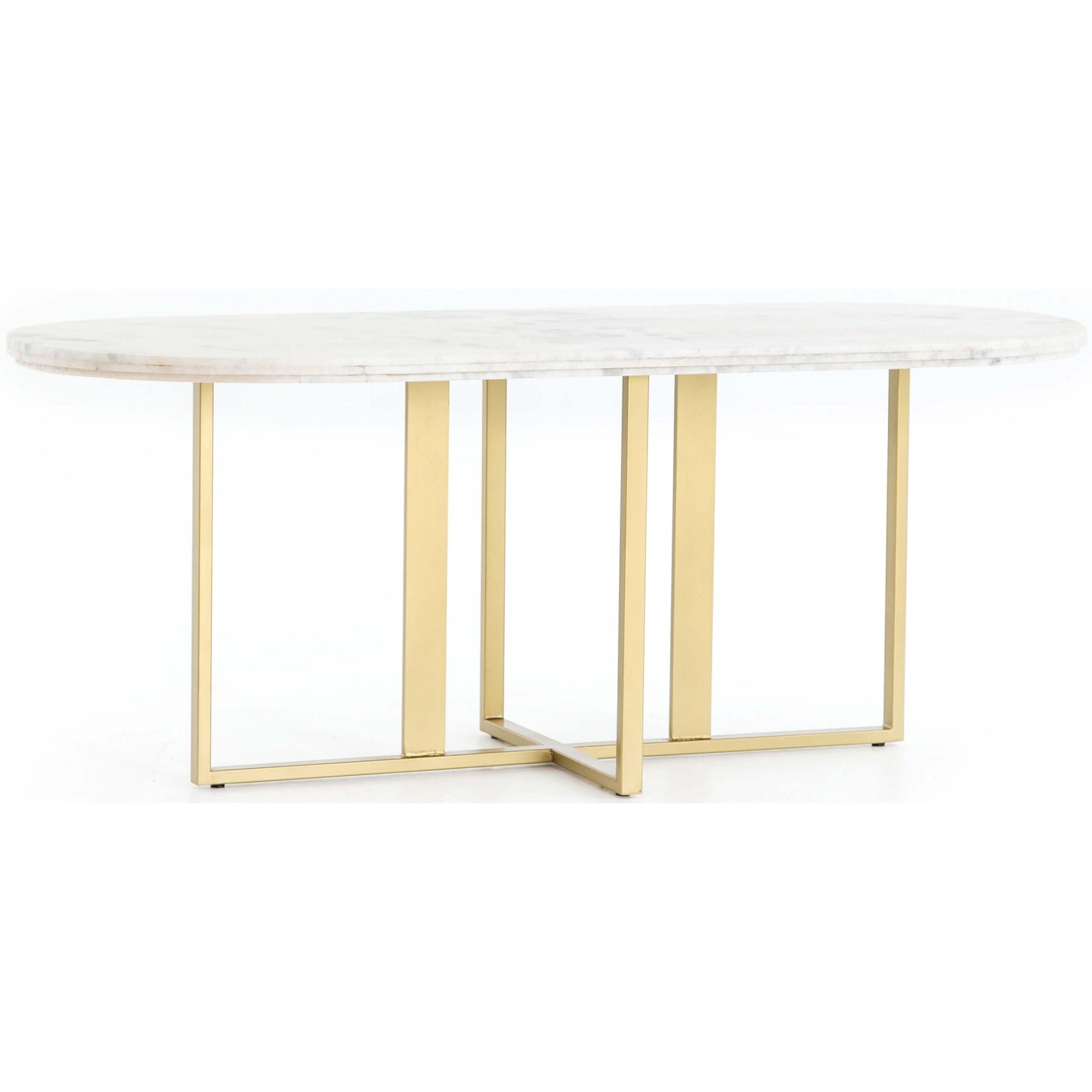 Стол Brass Table 40