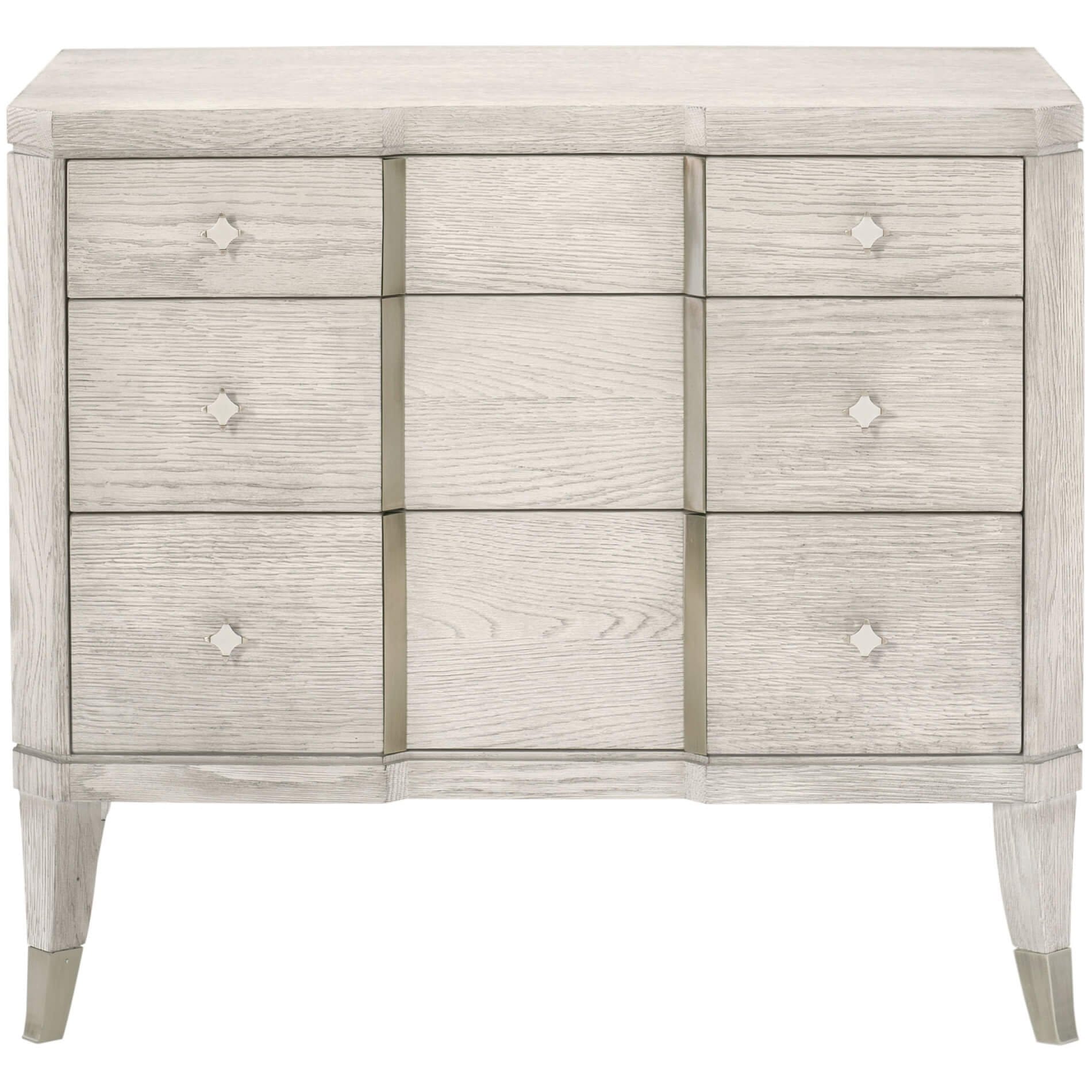 Domaine Blanc Bachelor S Chest High Fashion Home