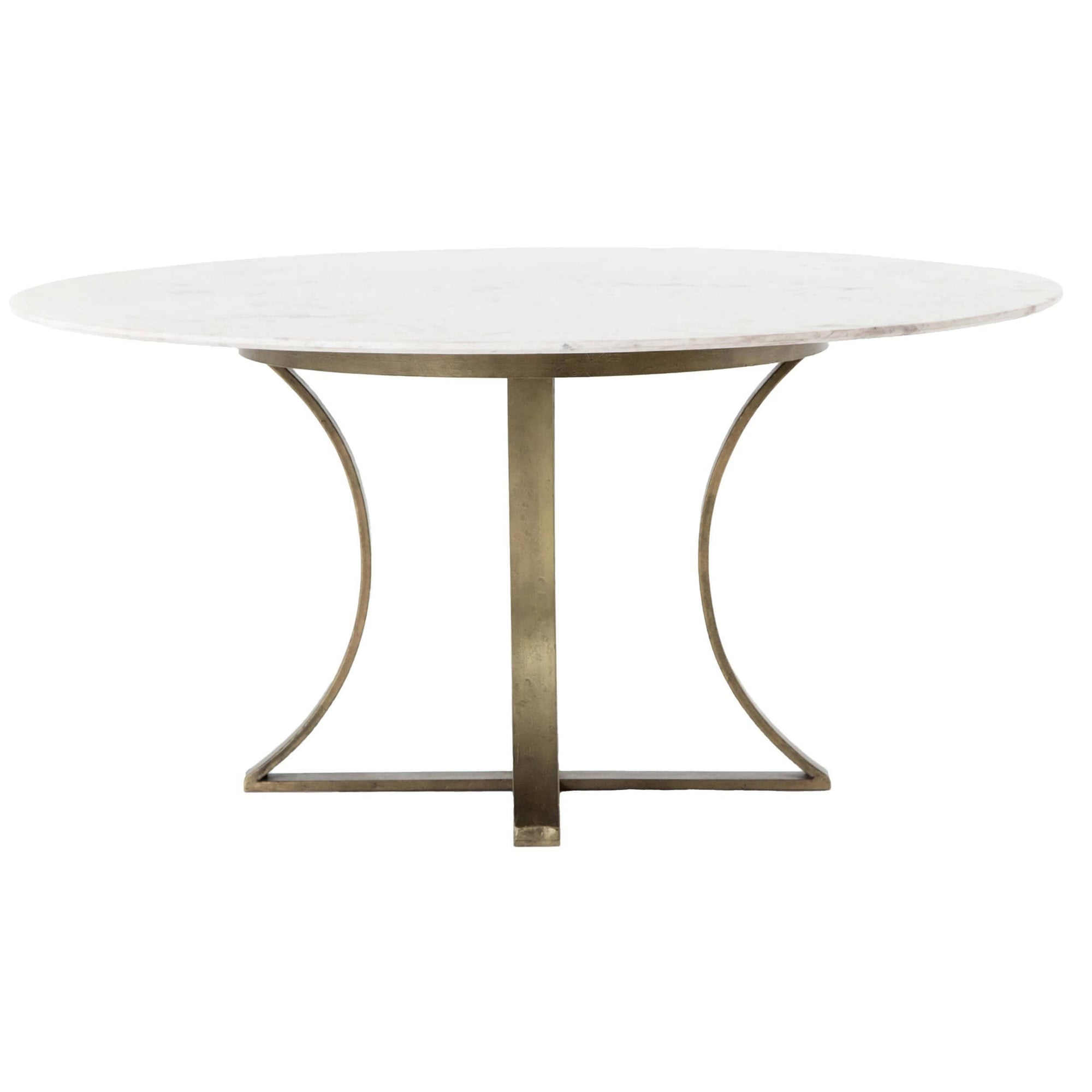 Gage Round Dining Table