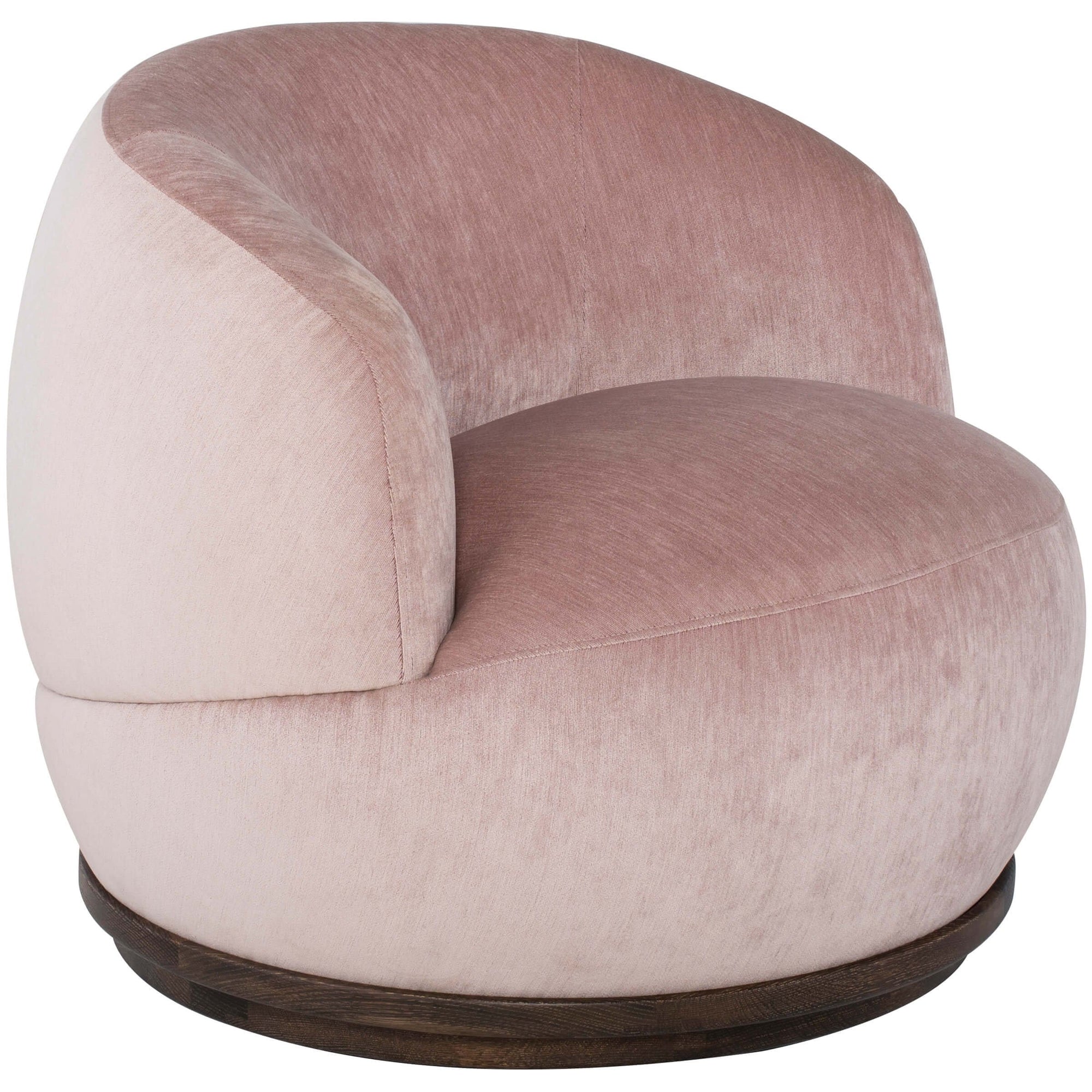 Orbit Chair, Petal – High Fashion Home