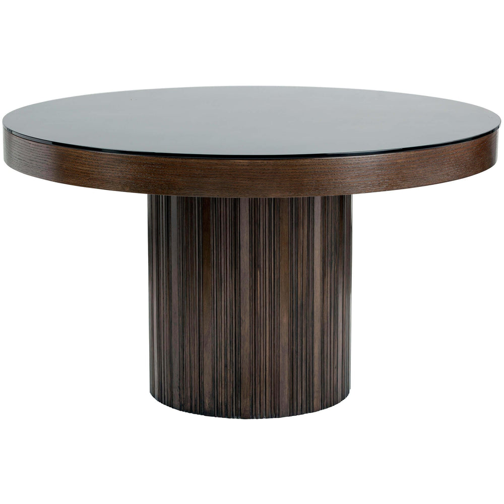 Jakarta Round Dining Table 51  High Fashion Home