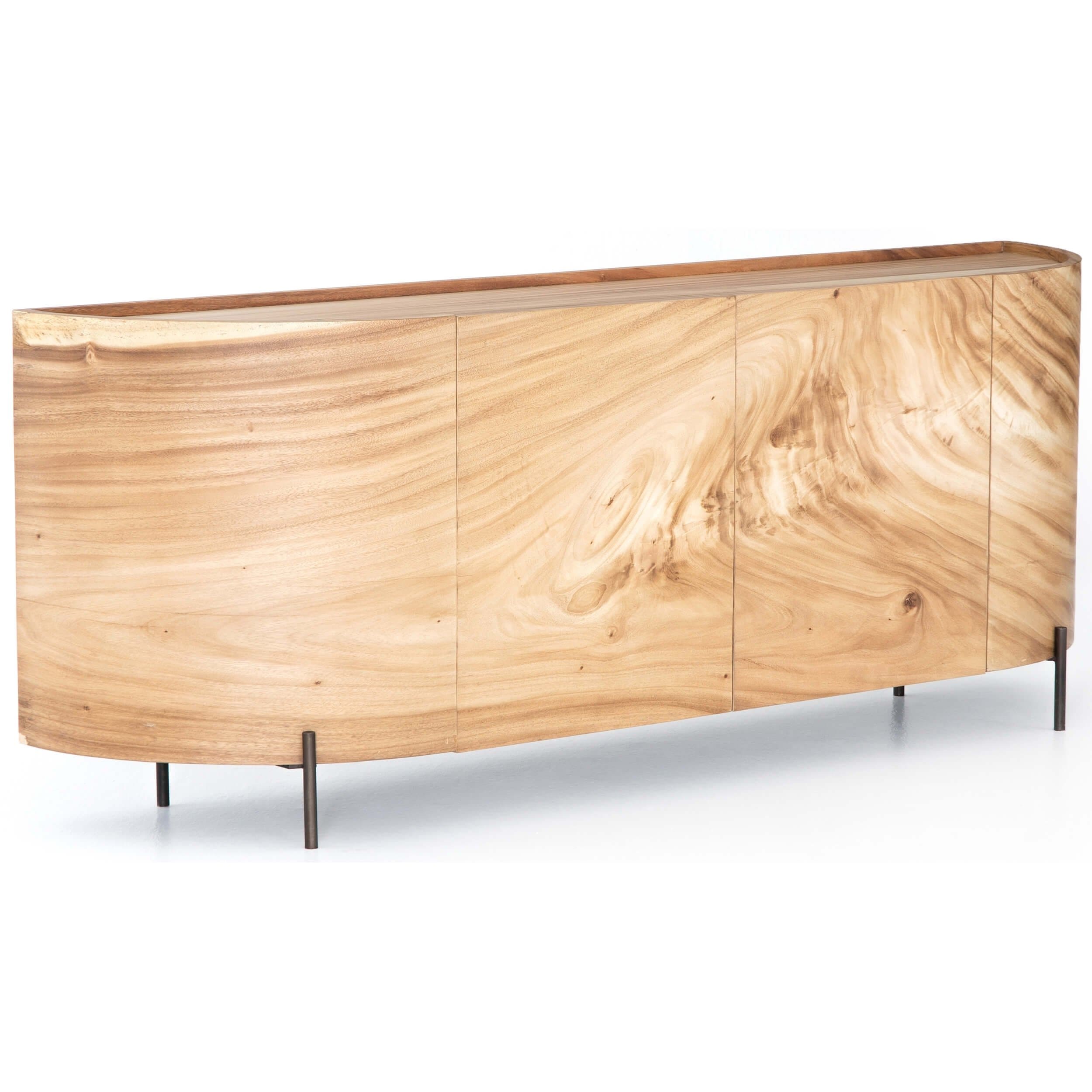 Image of Lunas Sideboard