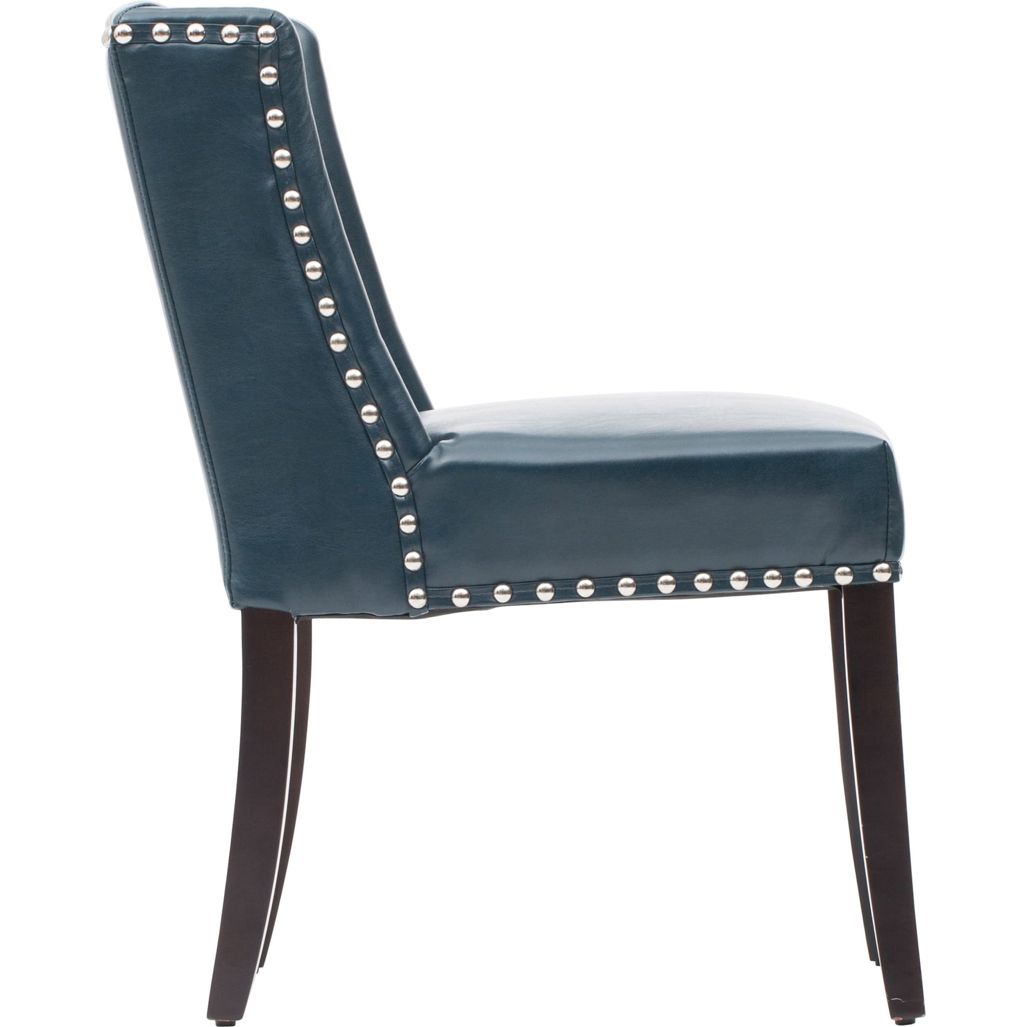 Marlin Leather Dining Chair