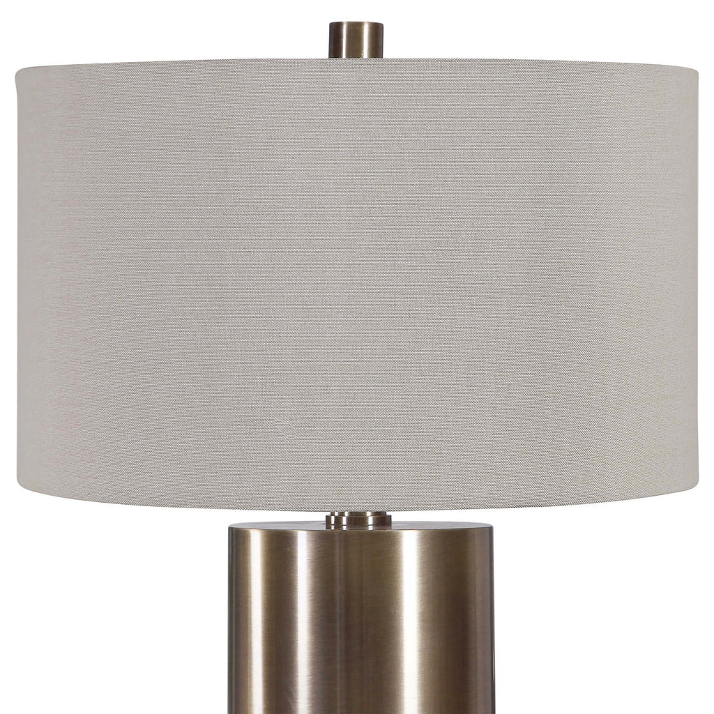 Taria Table Lamp – High Fashion Home